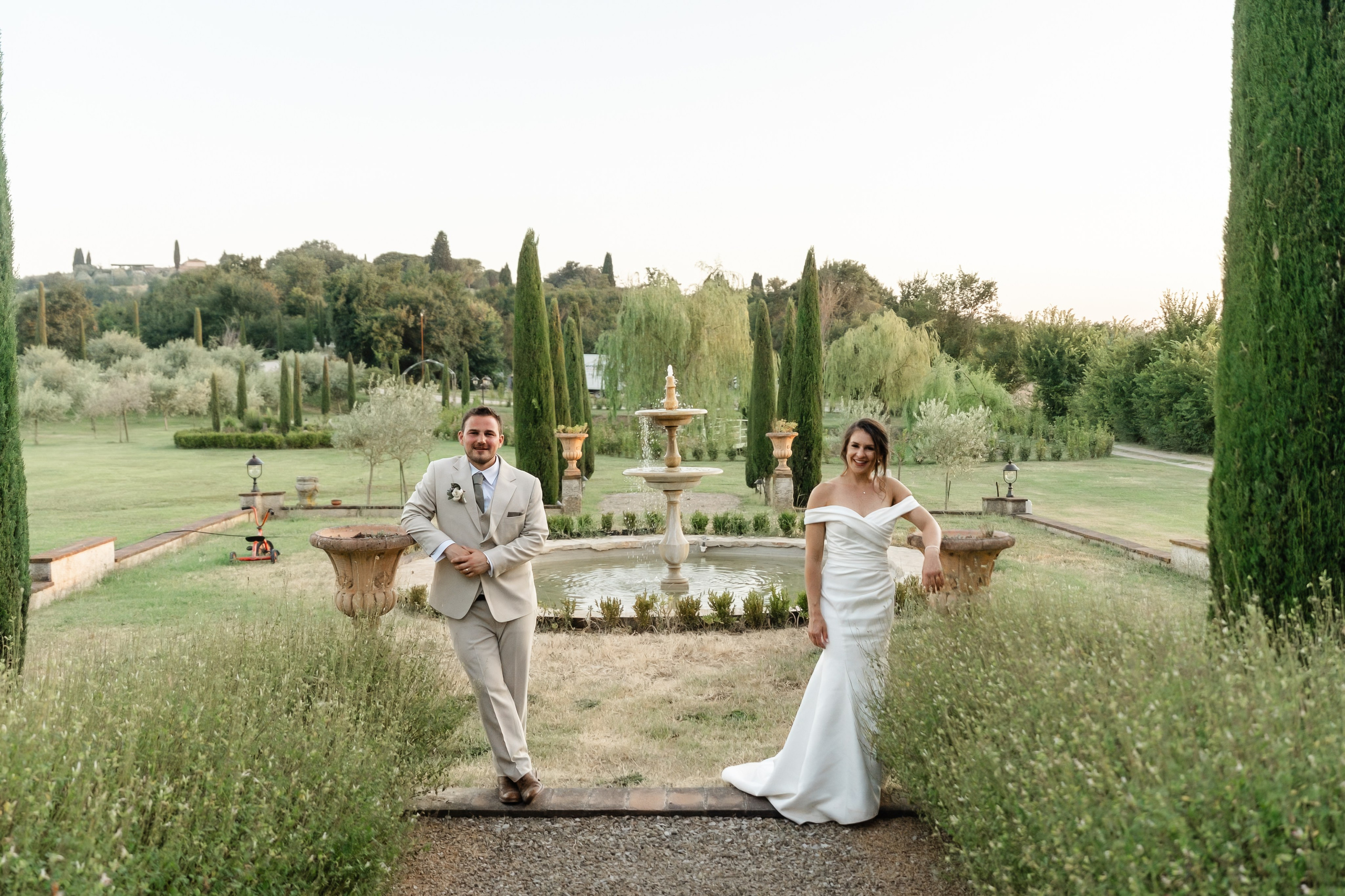 ROXANNE and ANDREW_ Tuscany. PHOTOGRAPHER IN ITALY