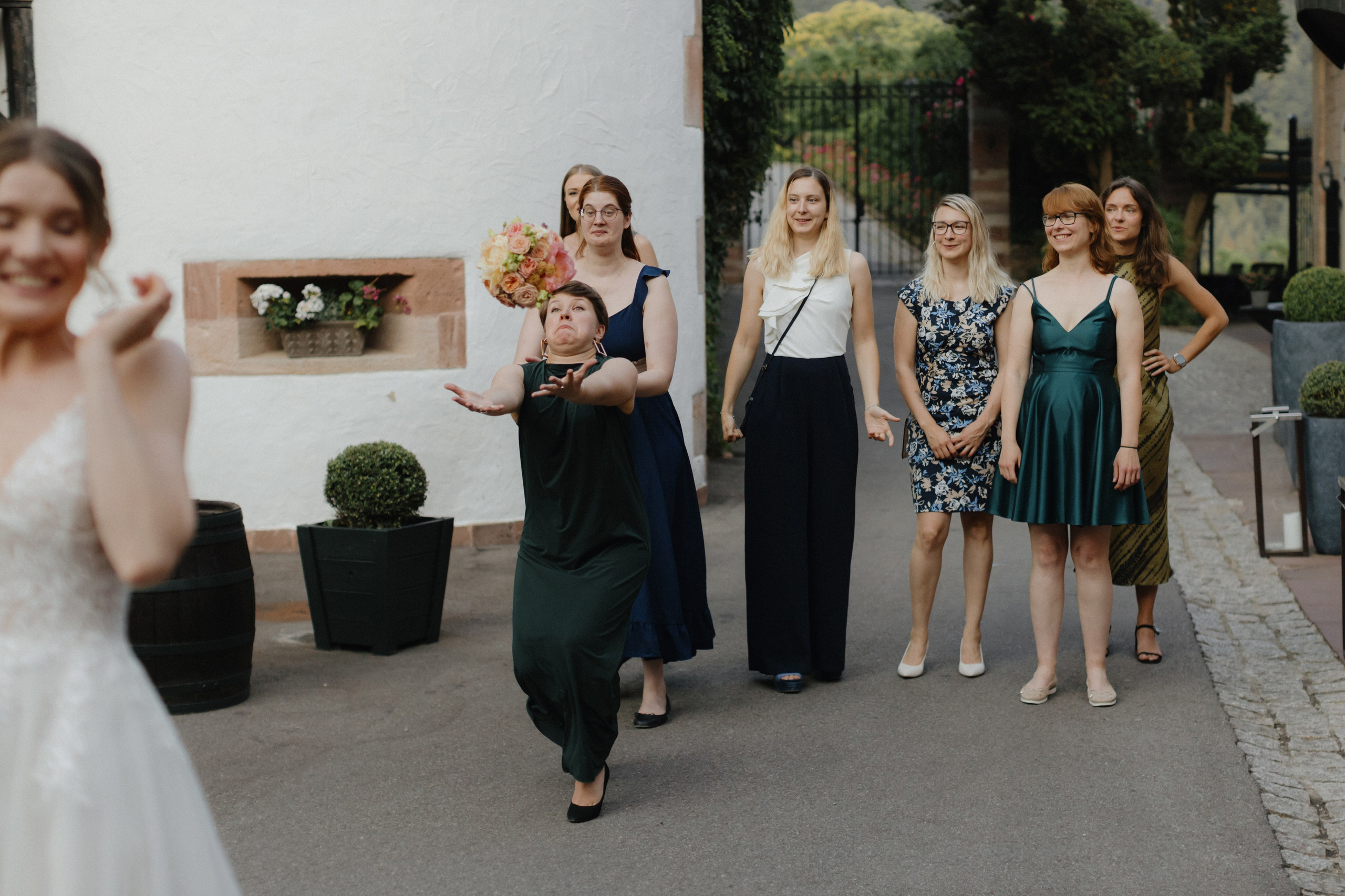 Irina & Birger. Фотограф в Германии — Мария Чистякова