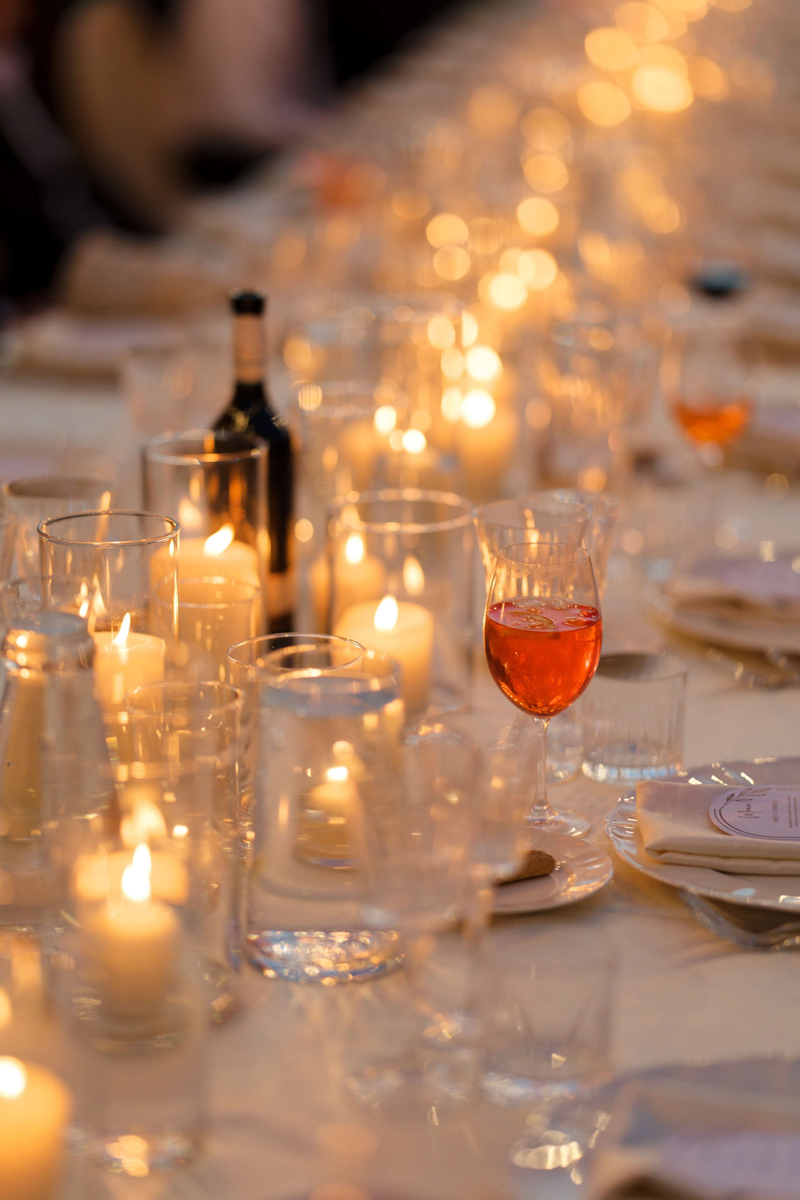 Wedding at Fonte Sala, Tuscany, Italy