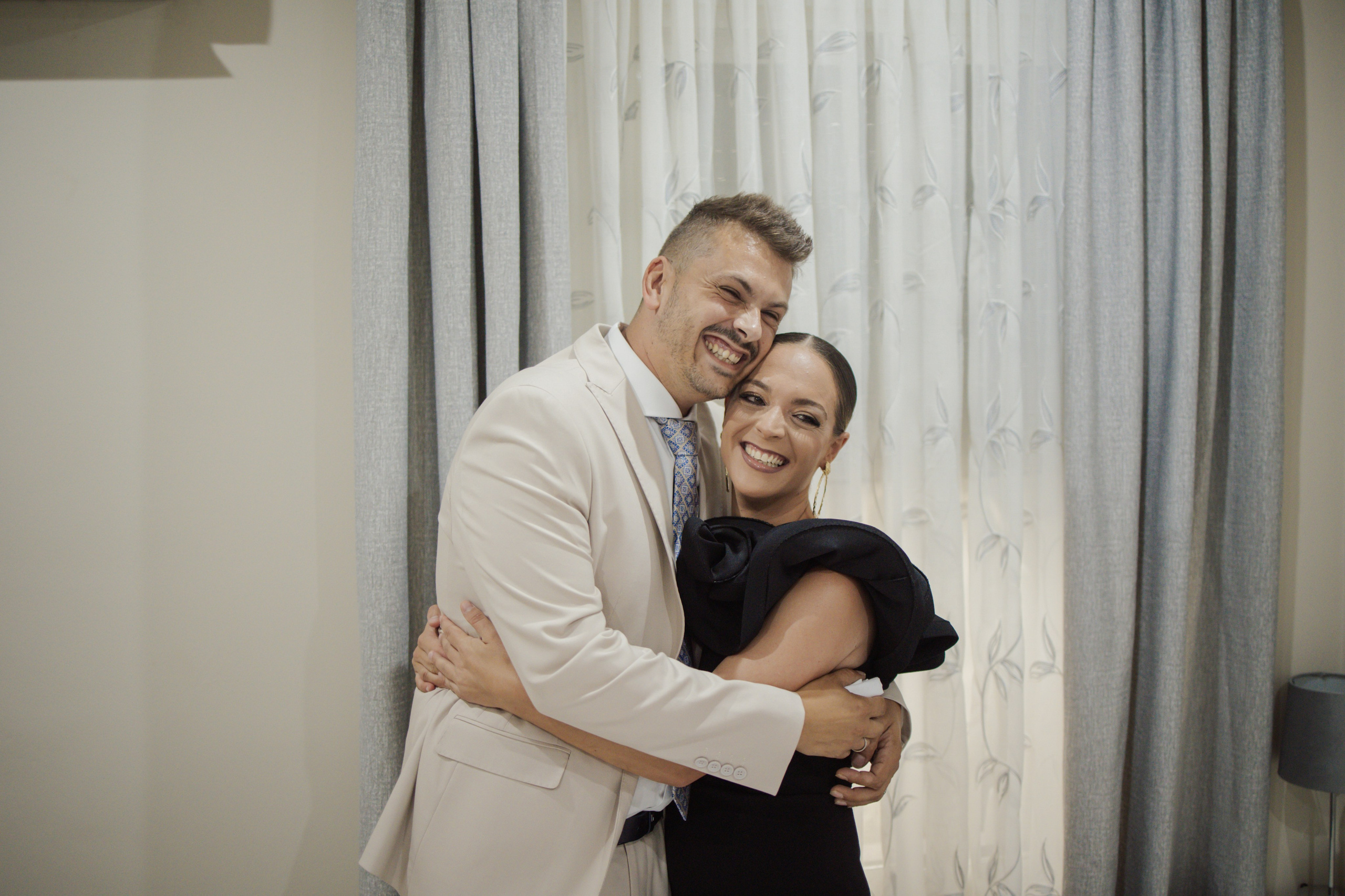 F+P. Fotografía de bodas en Córdoba