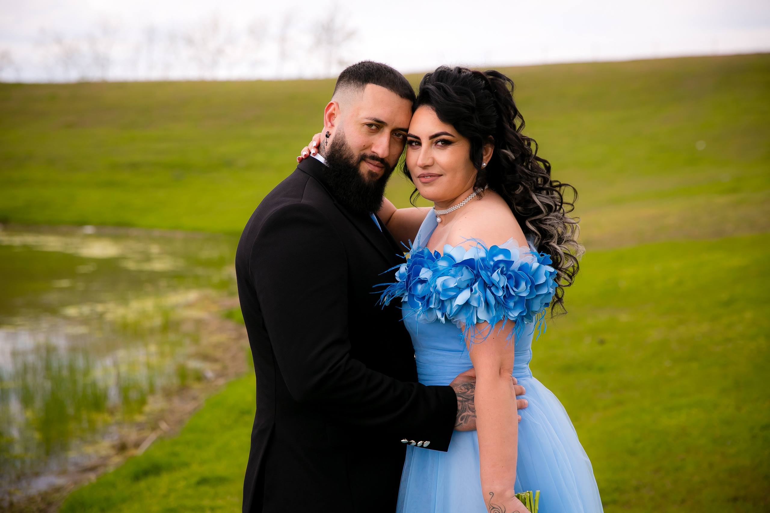 Cătălina & Marian 💙 Cununie civilă. DP Events — echipă foto-video din București, capturăm emoții și transformăm momentele în amintiri autentice