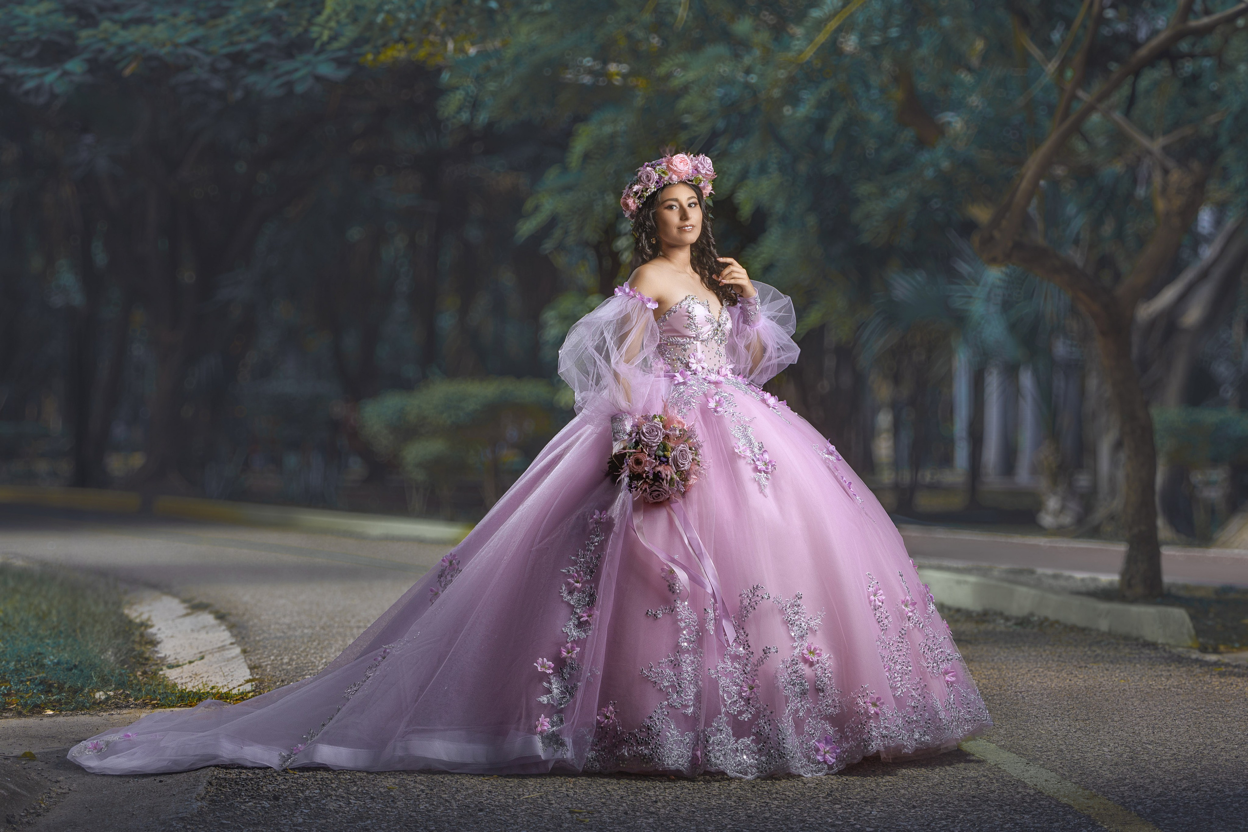 Quince Años. Fotógrafo de XV y BODAS en Tuxtla Gutiérrez y Villahermosa | ROGER CORZO | 360 PRODUCCIONES