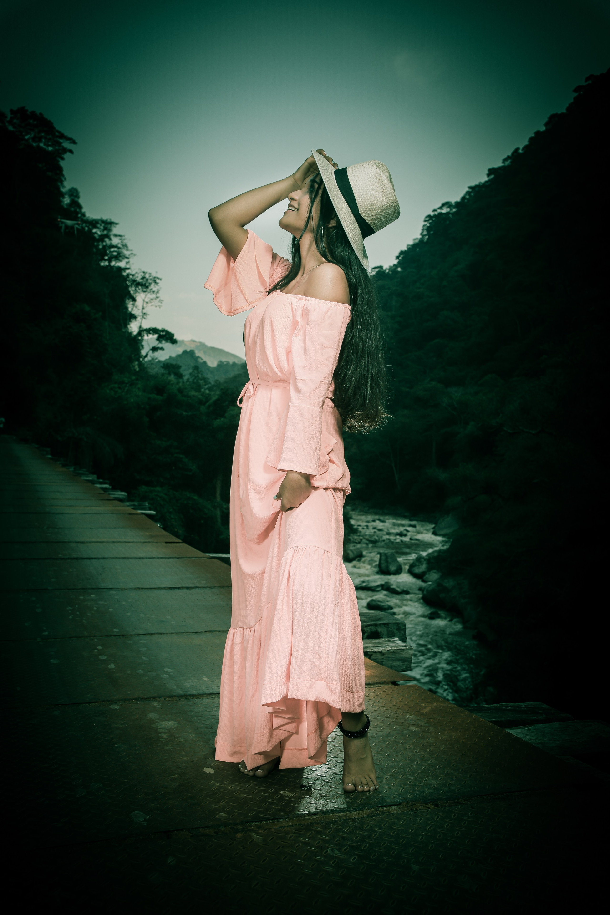 PRE 15 ALEJANDRA. Fotográfo Andres Jaimes