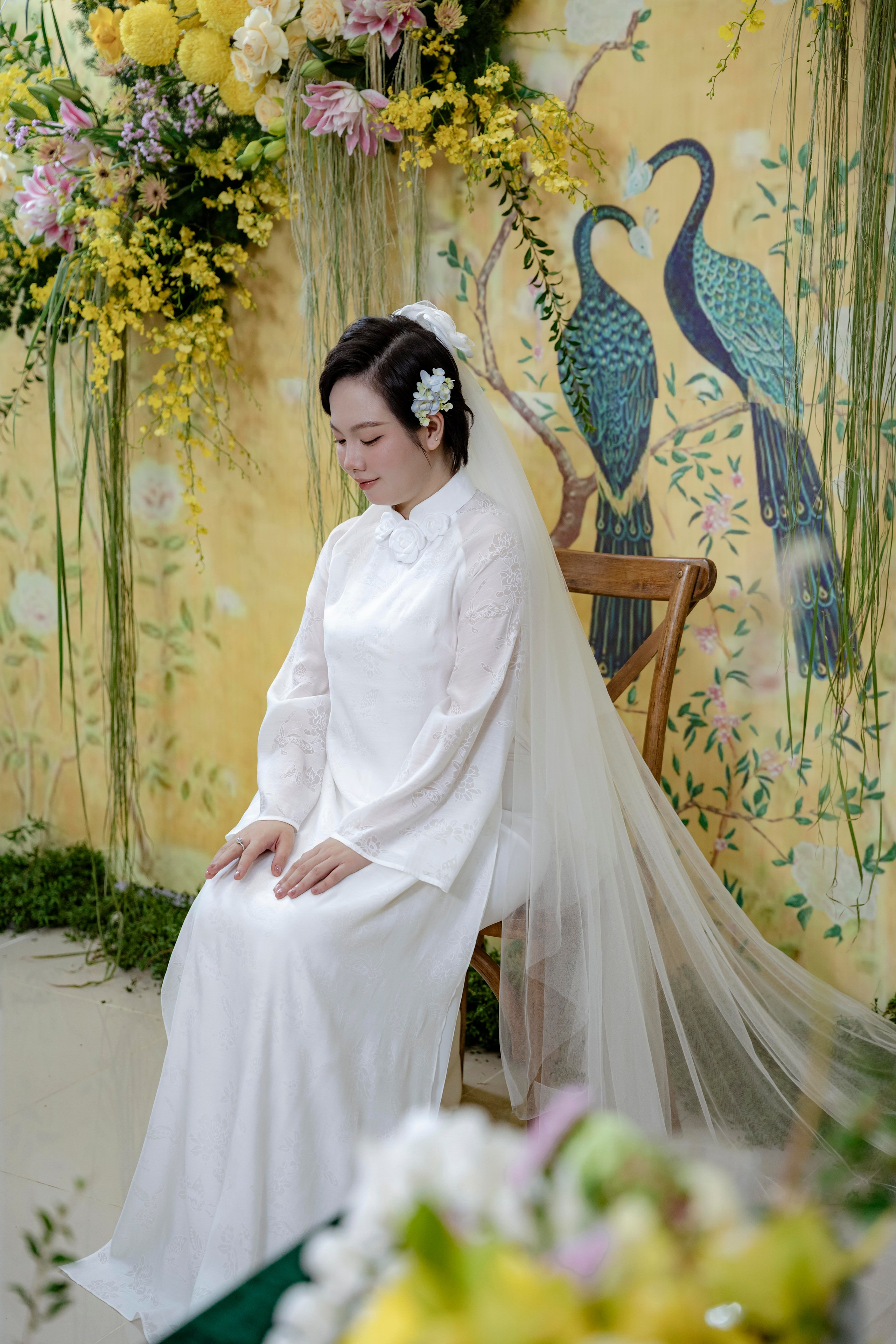 JOE & MIA. WEDDING PHOTOGRAPHER IN VIETNAM