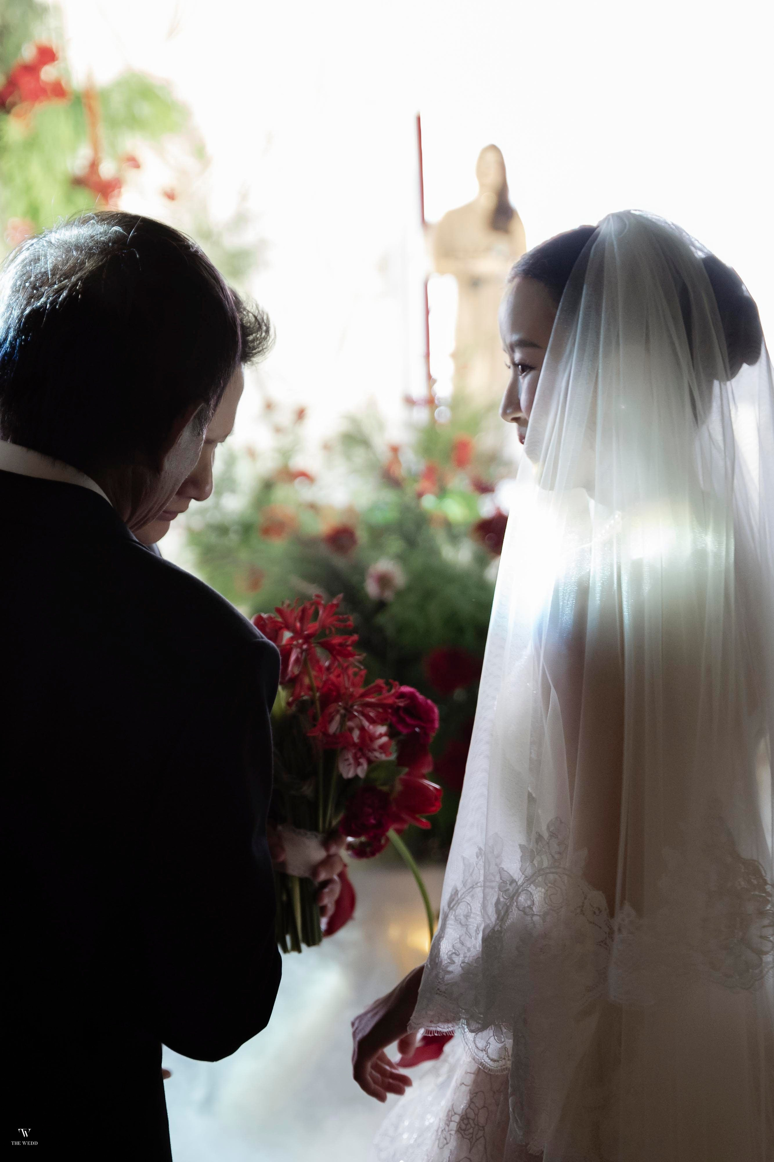 NGHIA & NGOC. WEDDING PHOTOGRAPHER IN VIETNAM