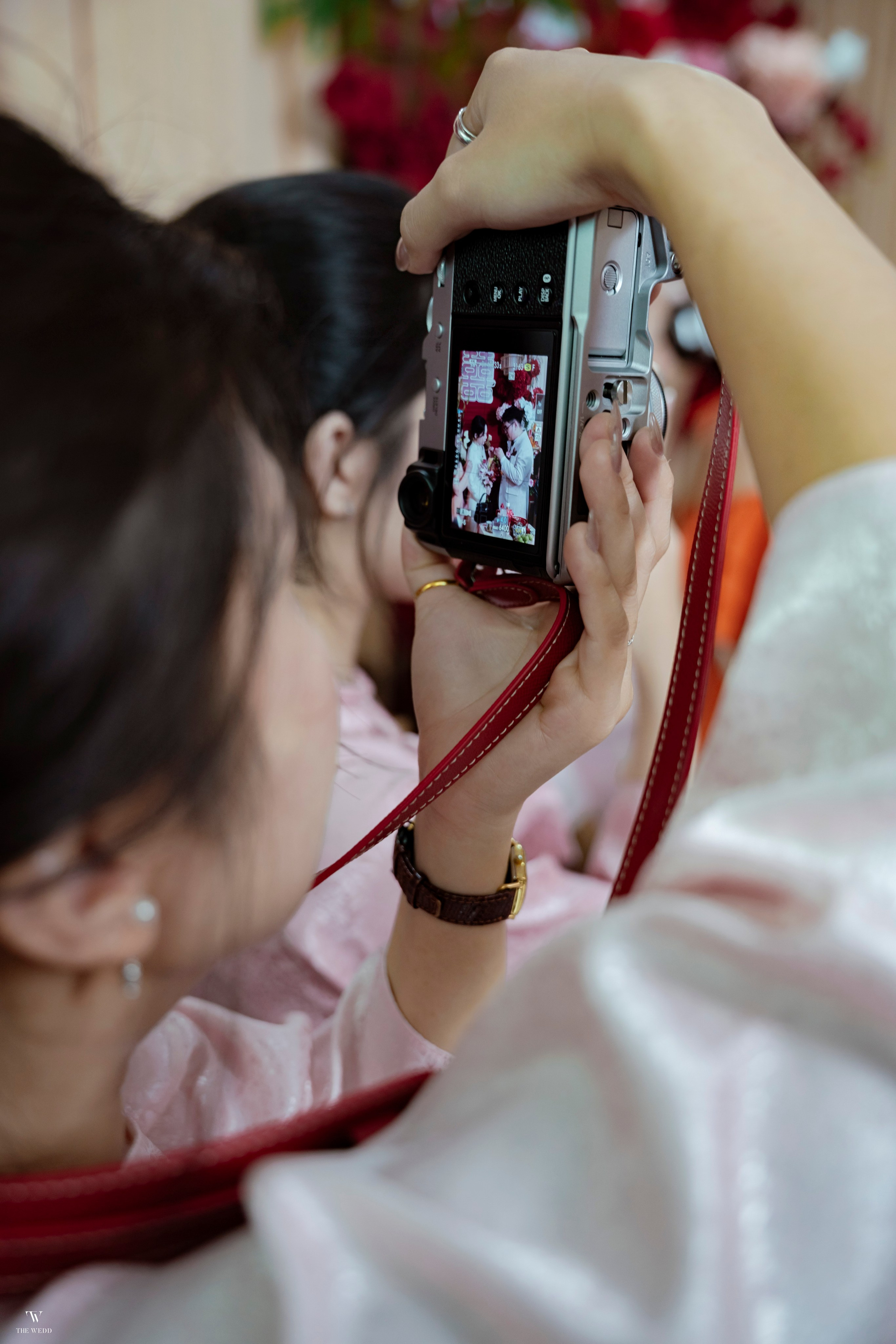 NHAN & KHIEM. WEDDING PHOTOGRAPHER IN VIETNAM