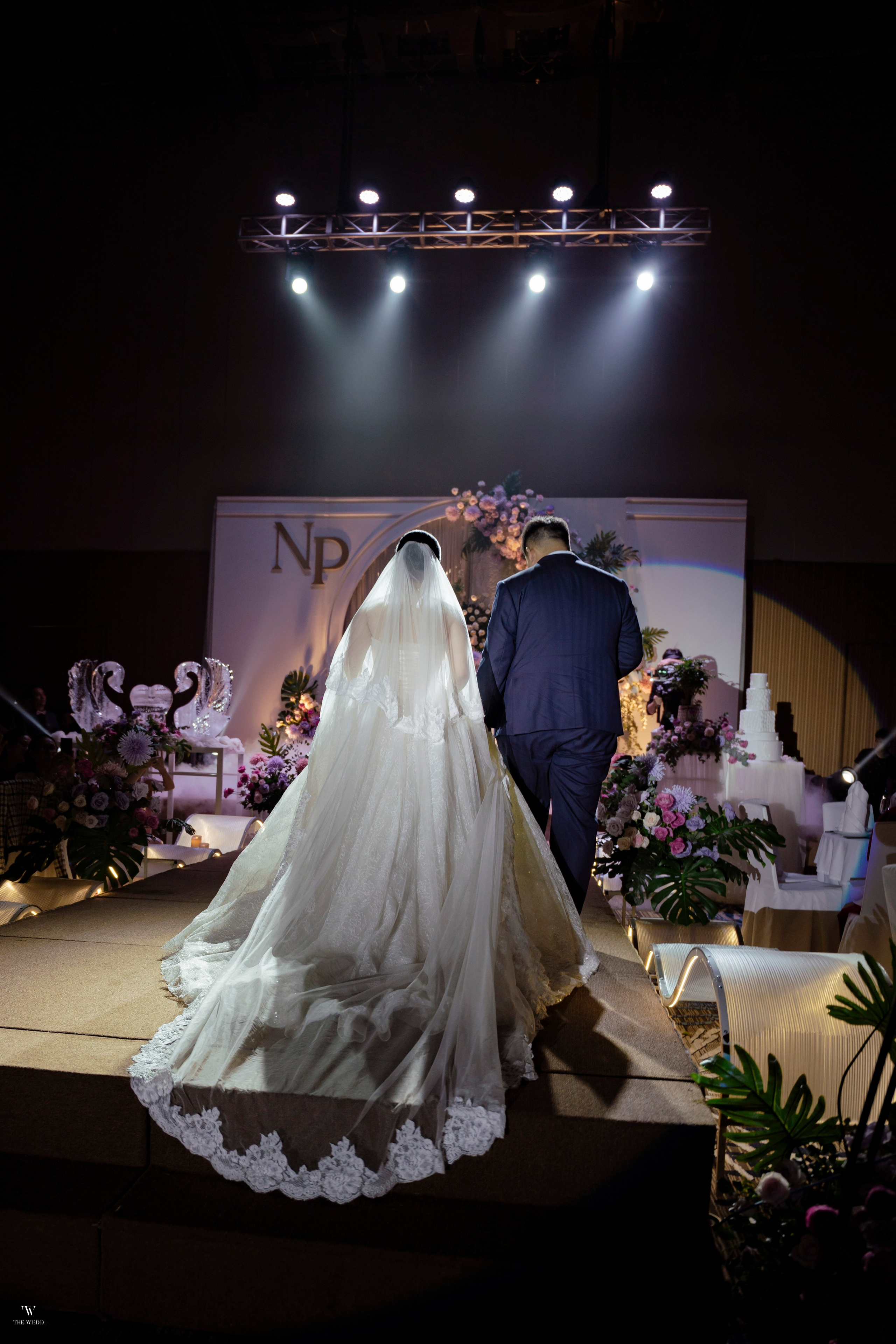 NAM & PHUONG. WEDDING PHOTOGRAPHER IN VIETNAM