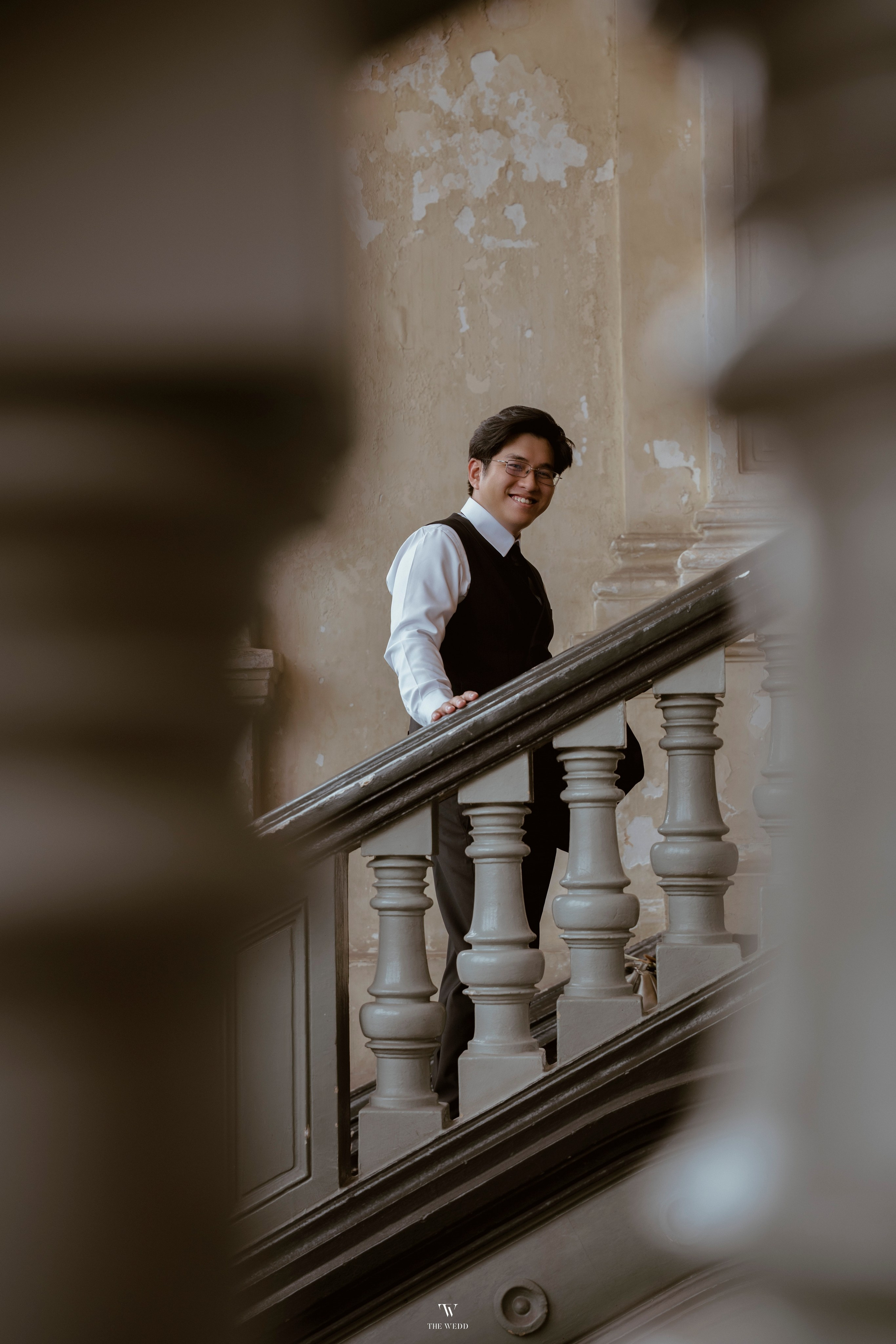 ANH & TRANG. WEDDING PHOTOGRAPHER IN VIETNAM