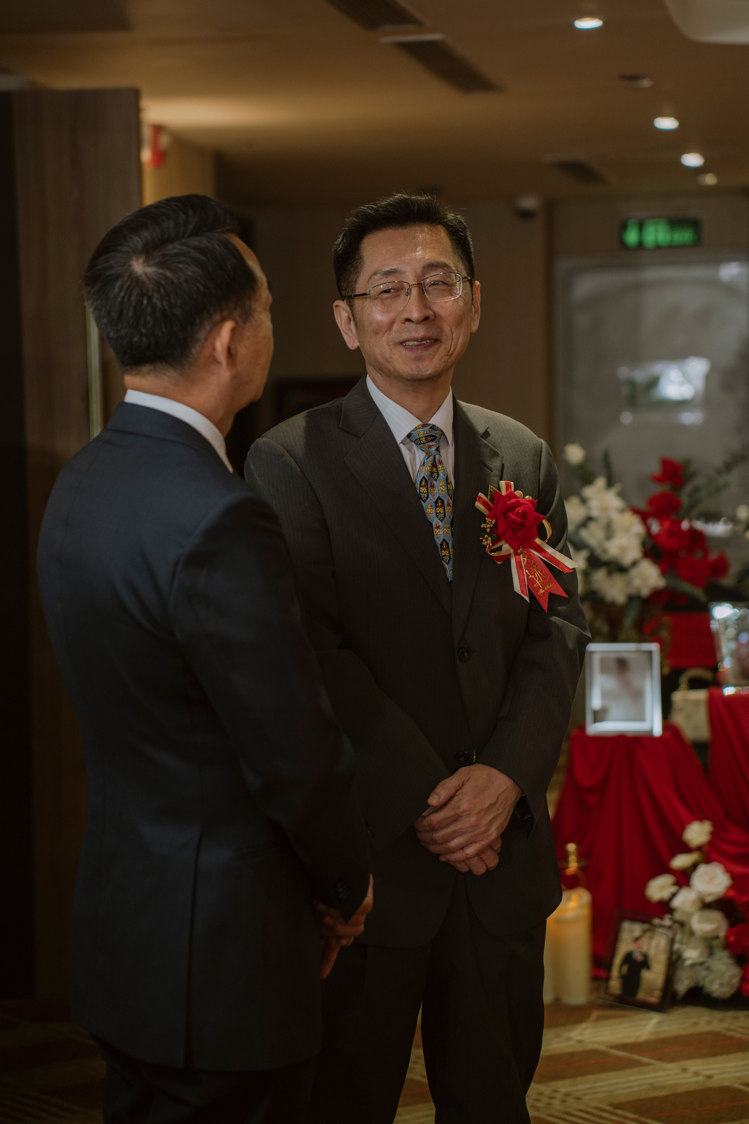 ERIC & NHA. WEDDING PHOTOGRAPHER IN VIETNAM