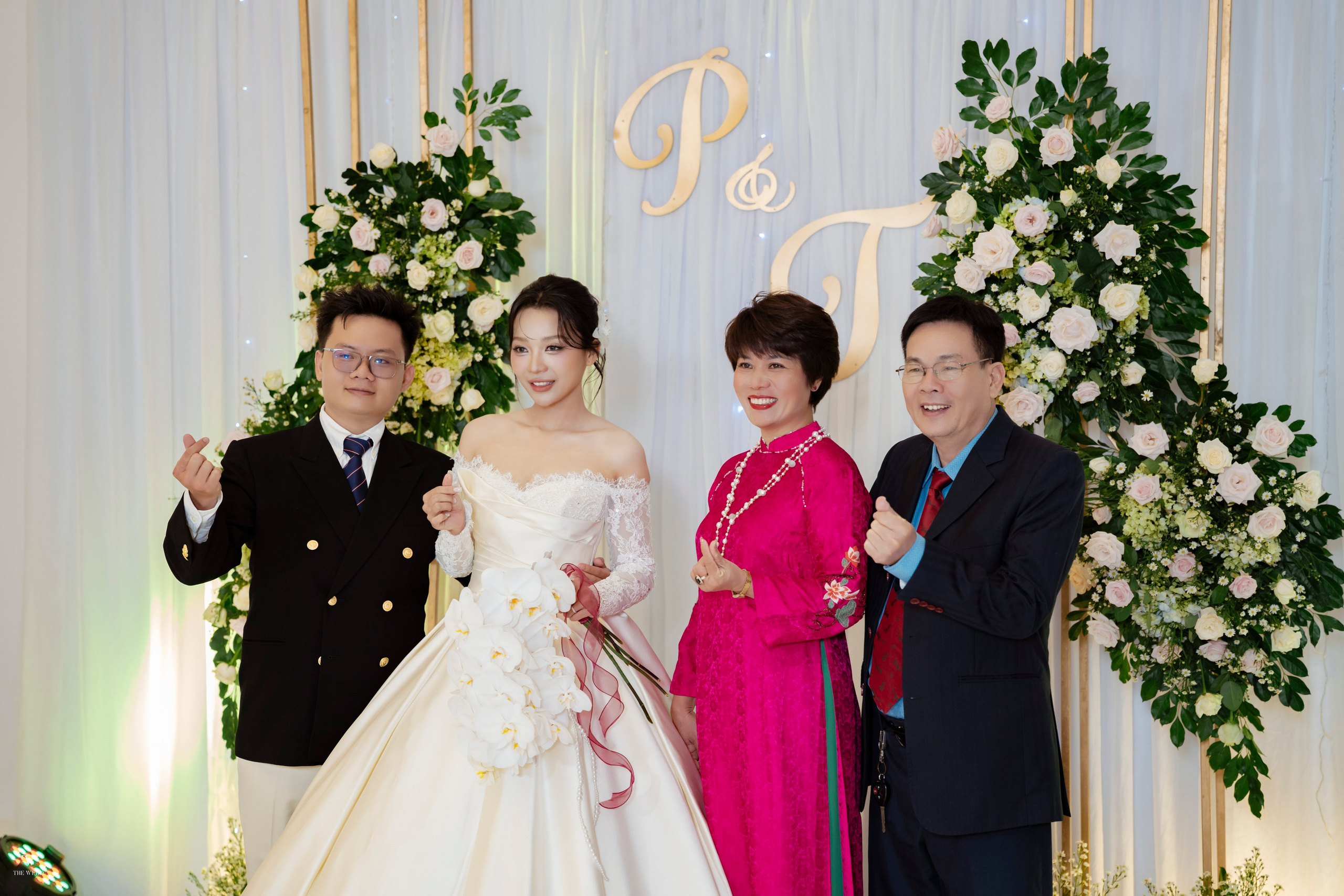 PHUC & TRANG. WEDDING PHOTOGRAPHER IN VIETNAM