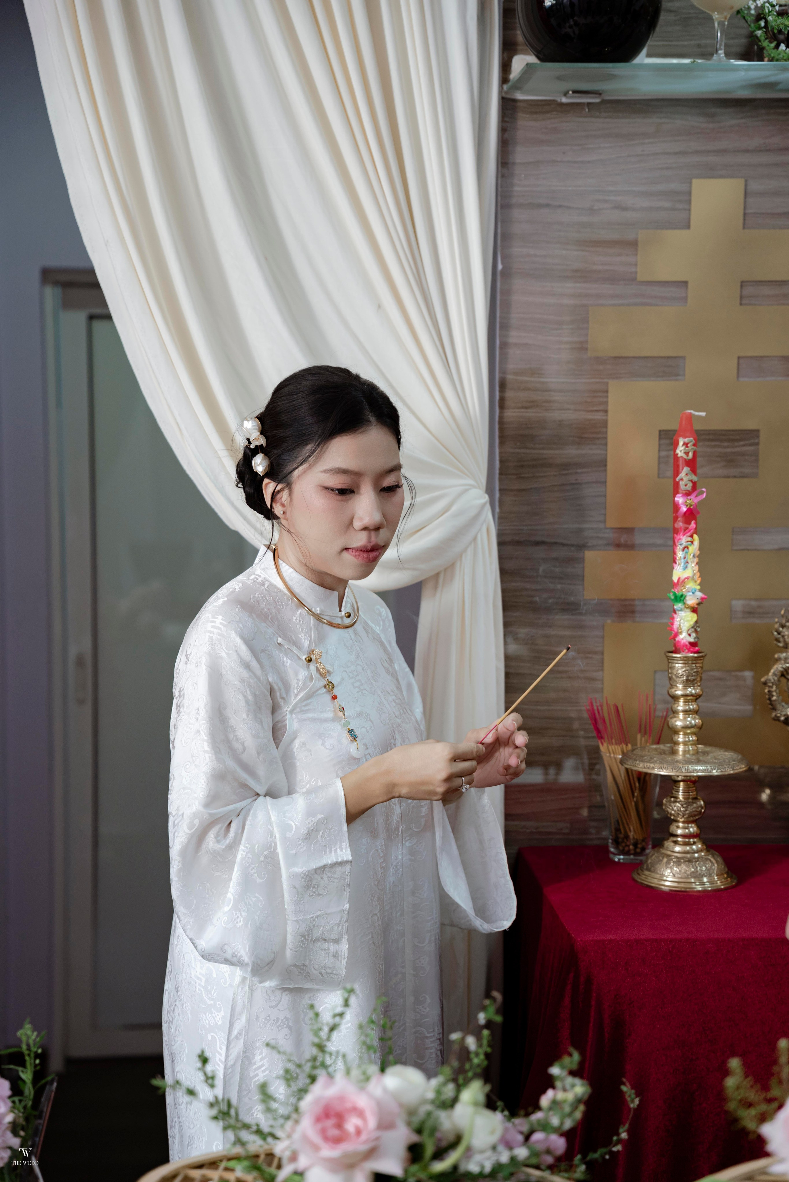 HUNG & CAT. WEDDING PHOTOGRAPHER IN VIETNAM