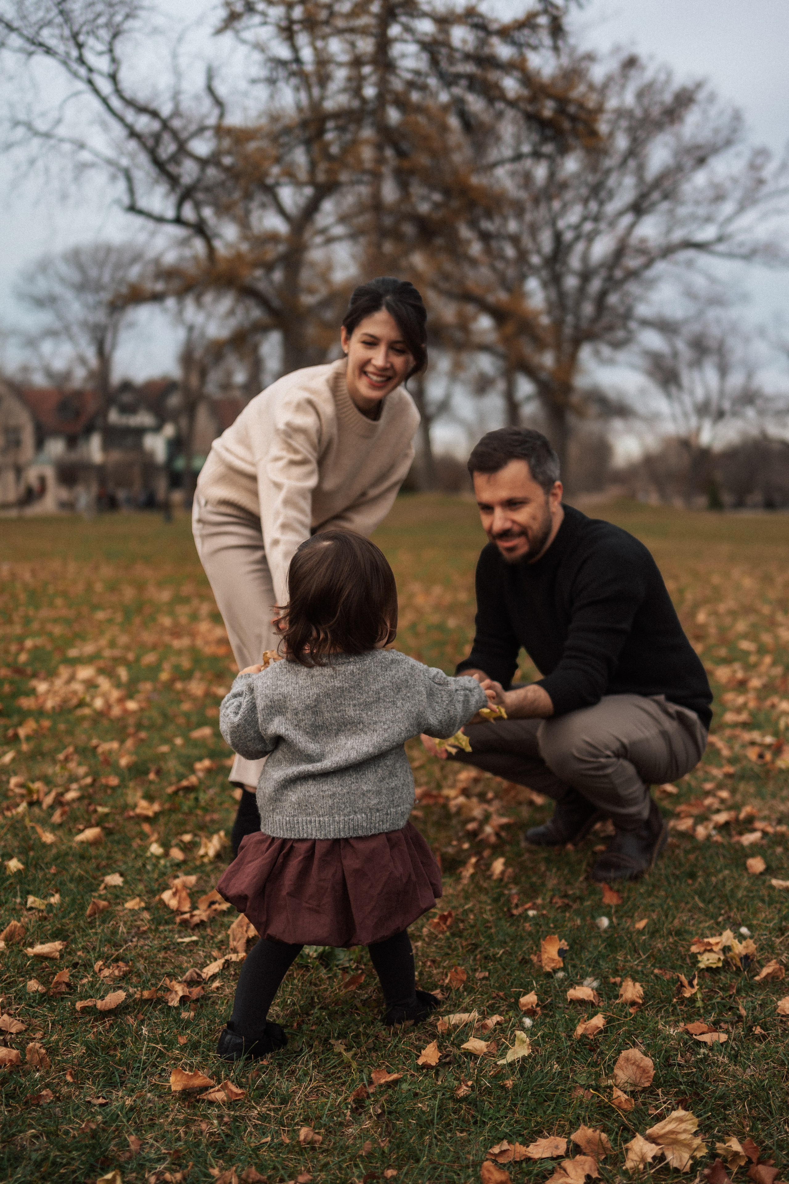 Wedding, Family, Portrait and Commercial Photography Portfolio | Photographer in Windsor & Toronto, Ontario. Inna Kovaleva — Photographer in Windsor/Toronto, ON