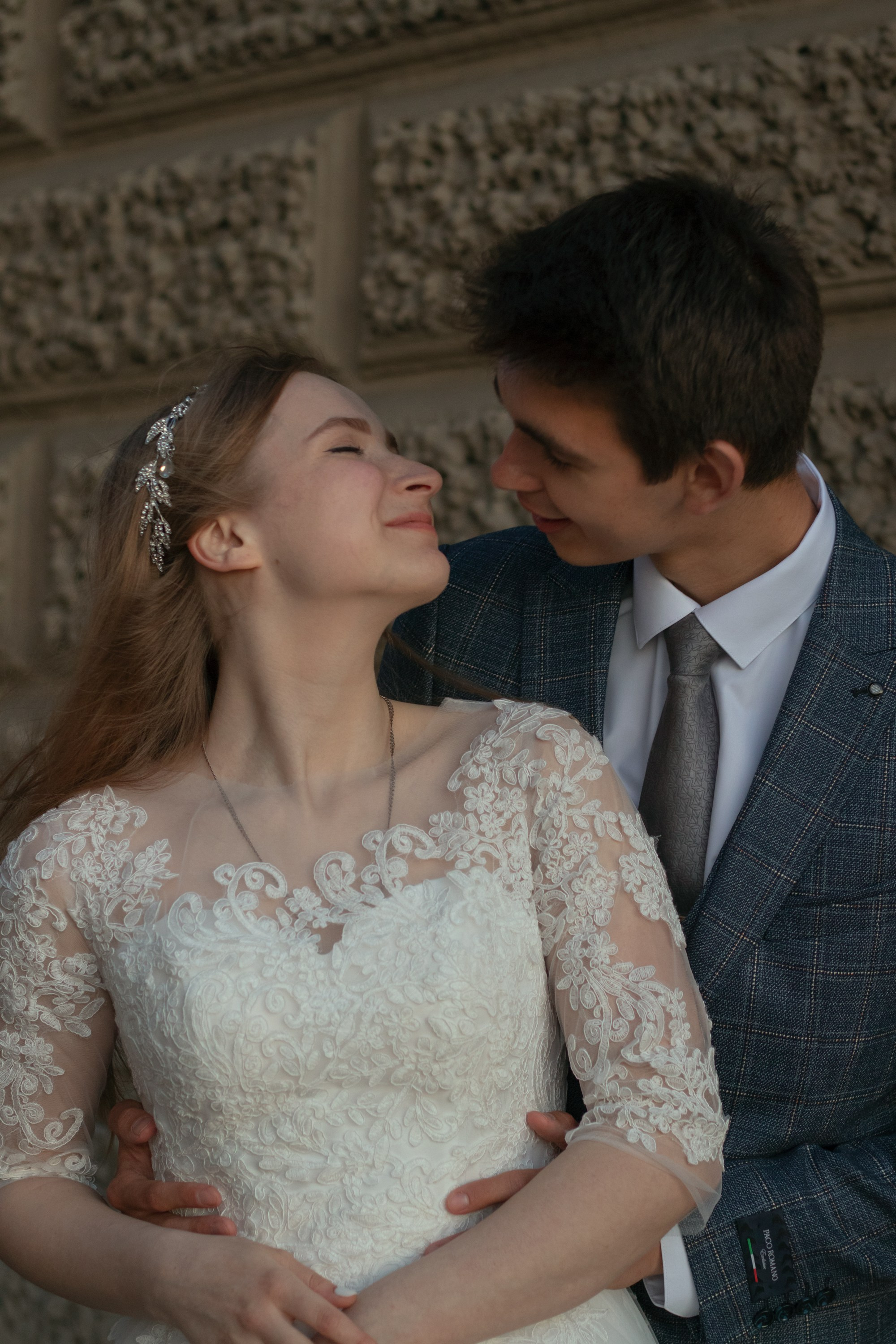 Aleksandr & Yuliya. Свадебный и портретный фотограф в Валенсии Дмитрий Леонов