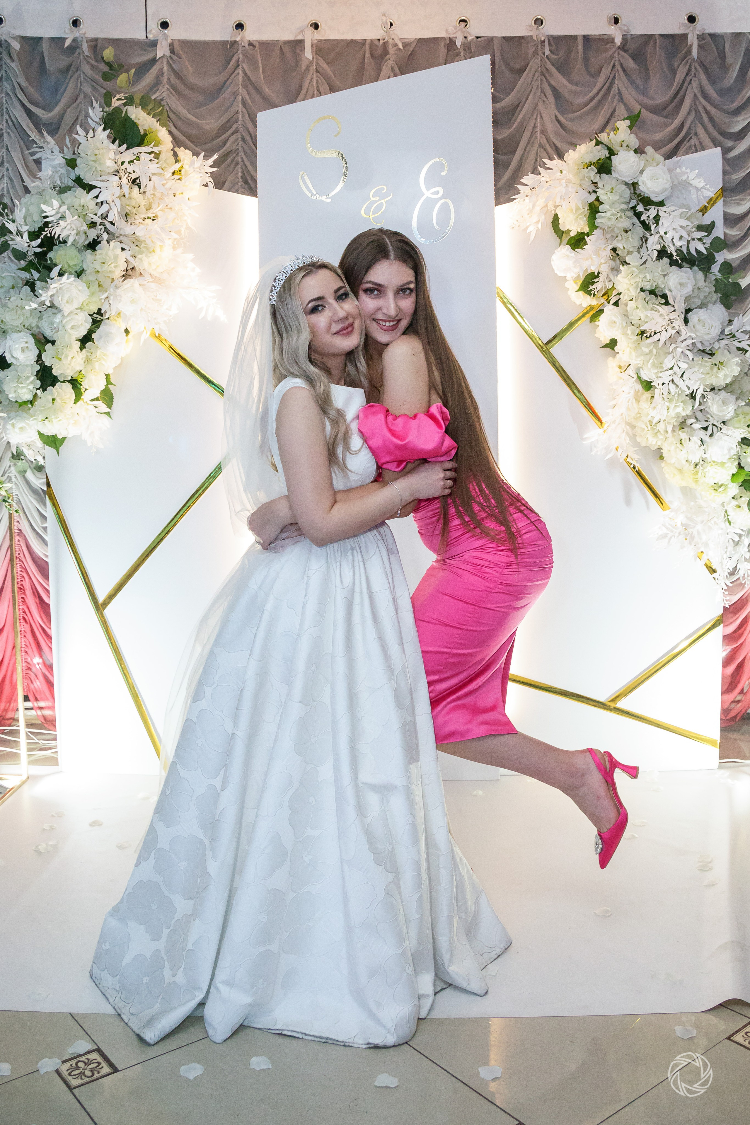 Serghei & Evghenia. ✔️ Фото Видео на свадьбы и крестины Молдова — Cinematic.md