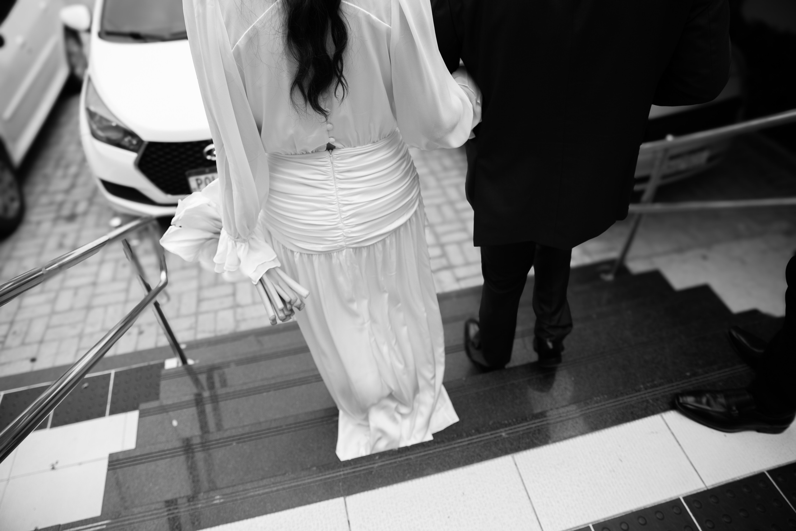 Civil Bruno e Nicole. Esdras Rodrigues, Fotógrafo de Casamento em Fortaleza — CE, Brasil