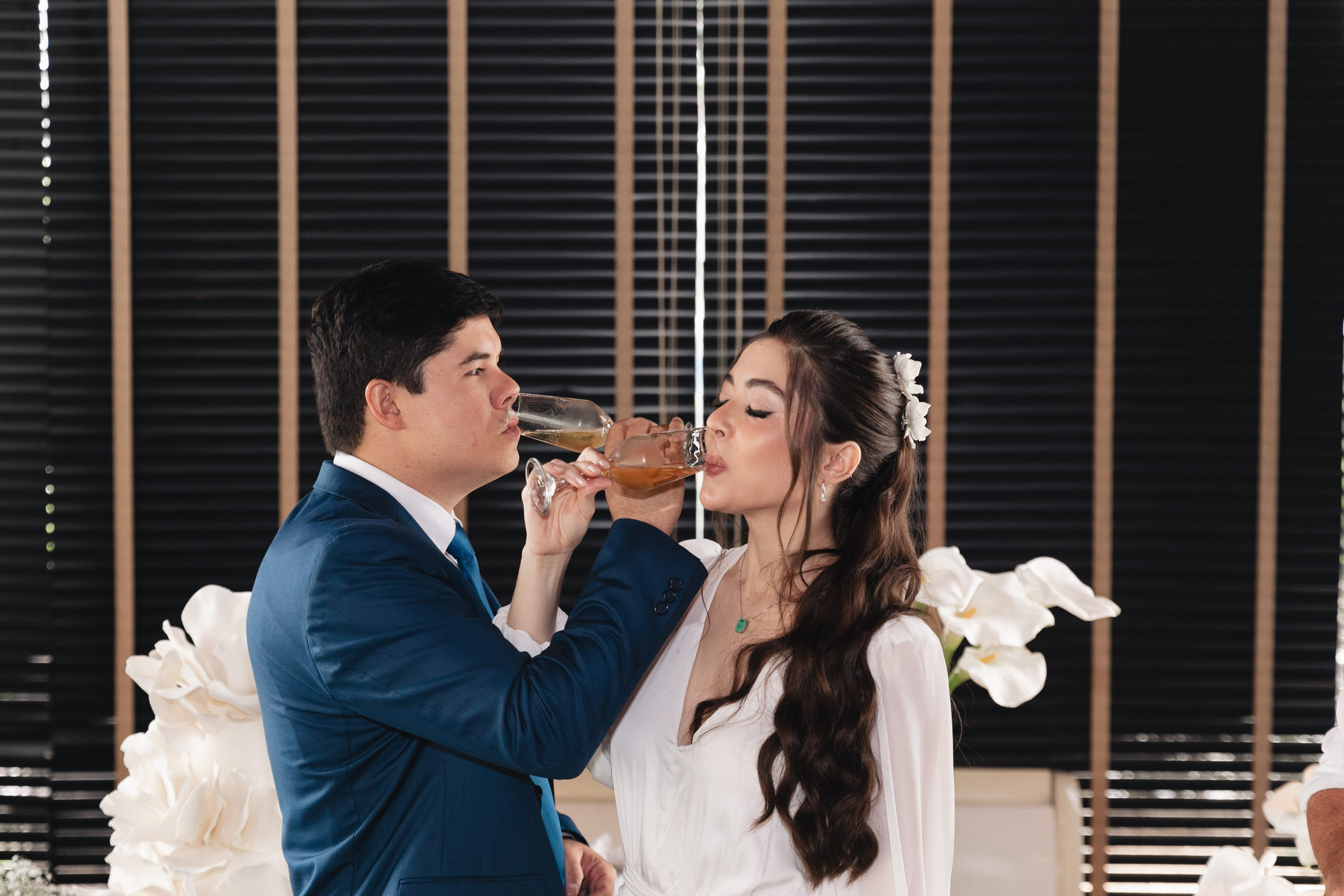 Civil Bruno e Nicole. Esdras Rodrigues, Fotógrafo de Casamento em Fortaleza — CE, Brasil
