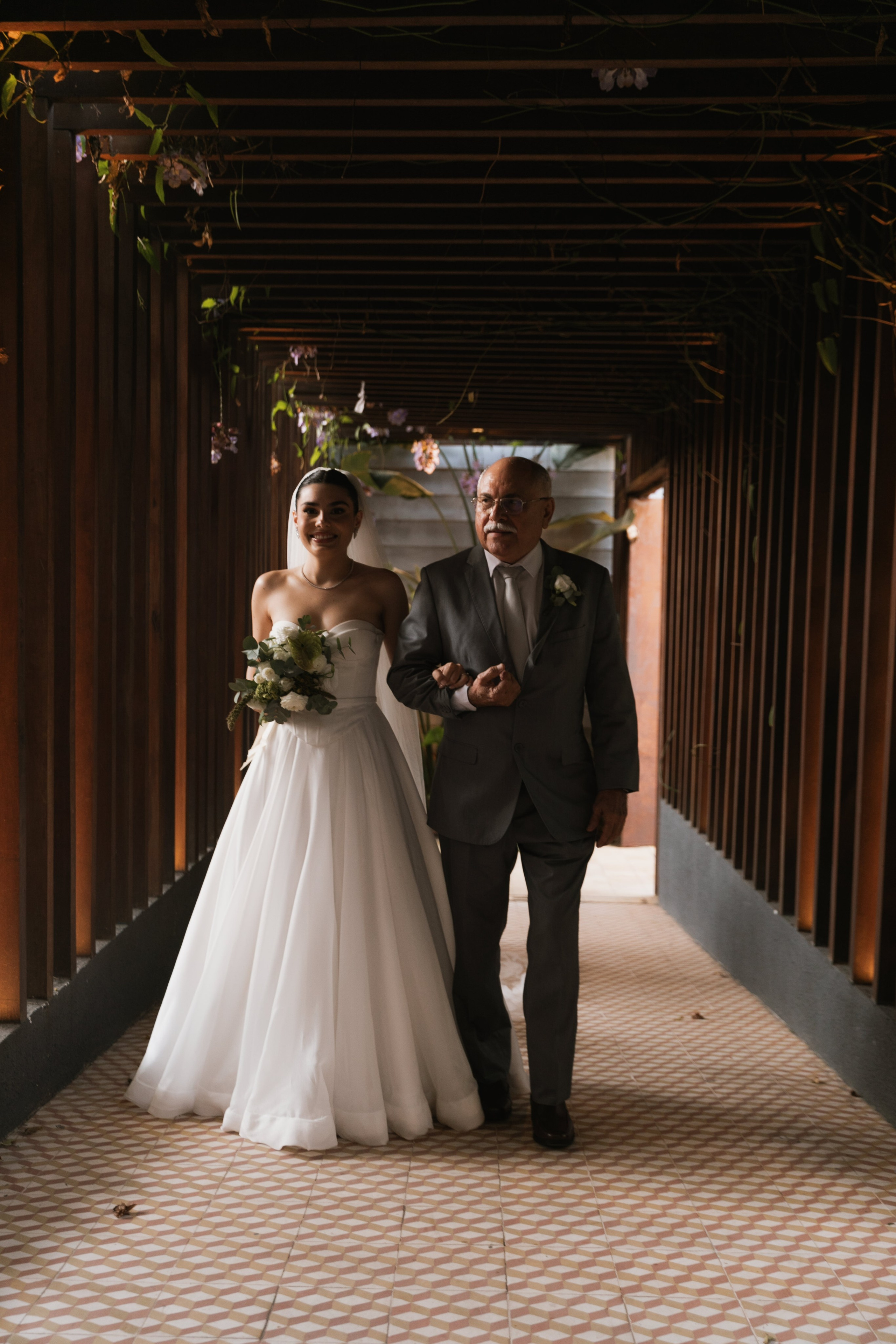 Casamento Ashley e Bruno. Esdras Rodrigues, Fotógrafo de Casamento em Fortaleza — CE, Brasil