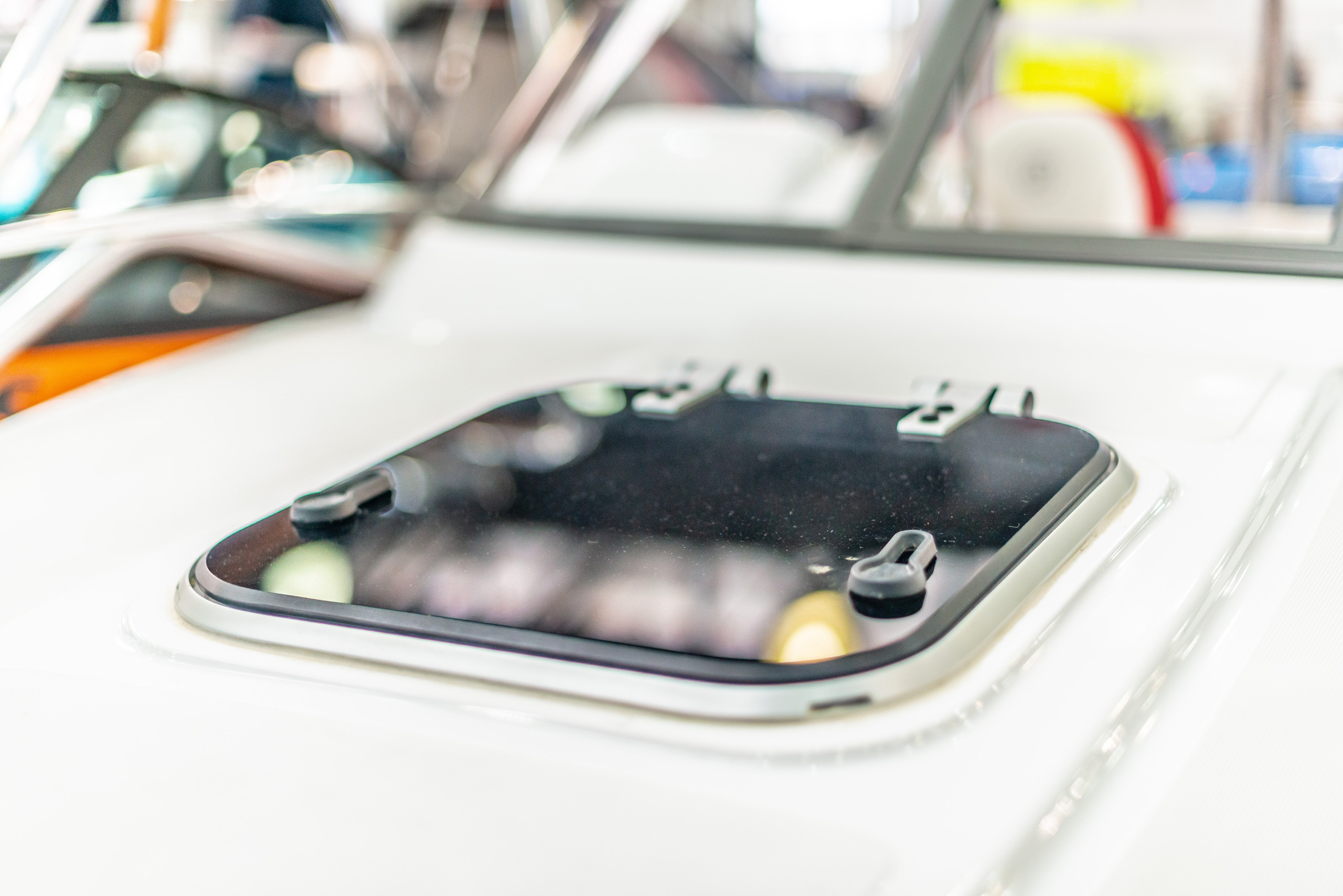 Фотосъемка лодок на Moscow Boat Show 2022. FOTÓGRAFO MÉXICO QUINTANA ROO