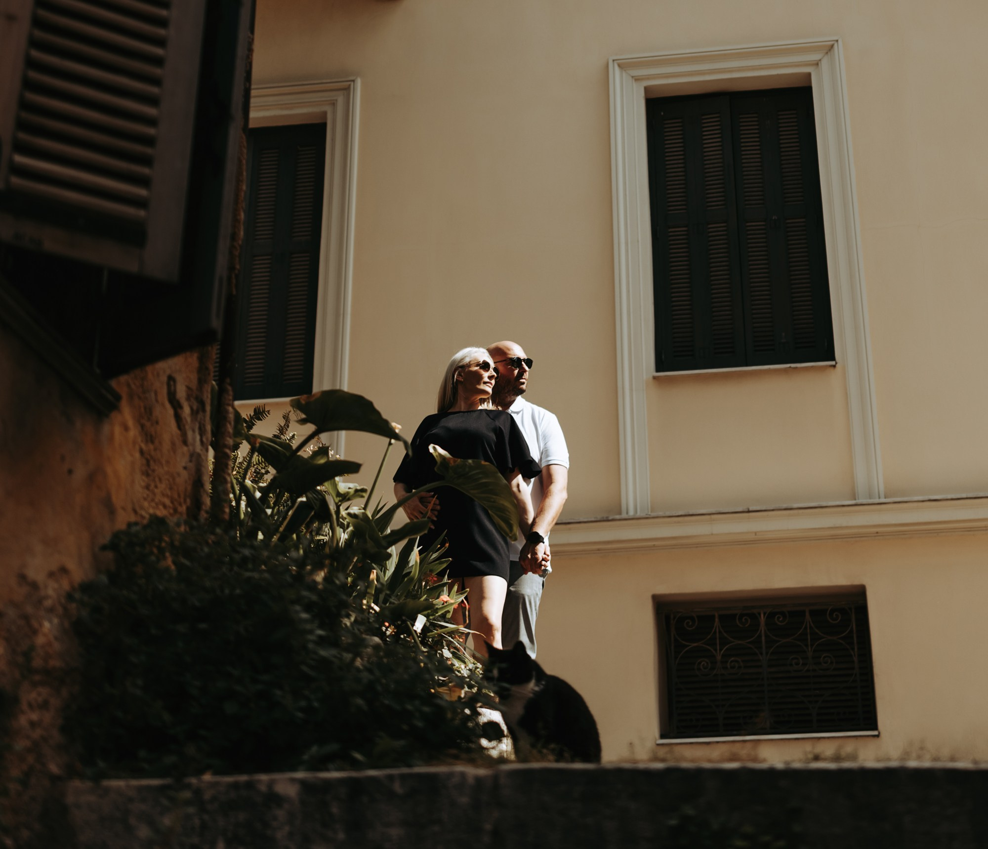 Lambros-Adriana. Fotograf și videograf de nuntă R. Moldova, Romania