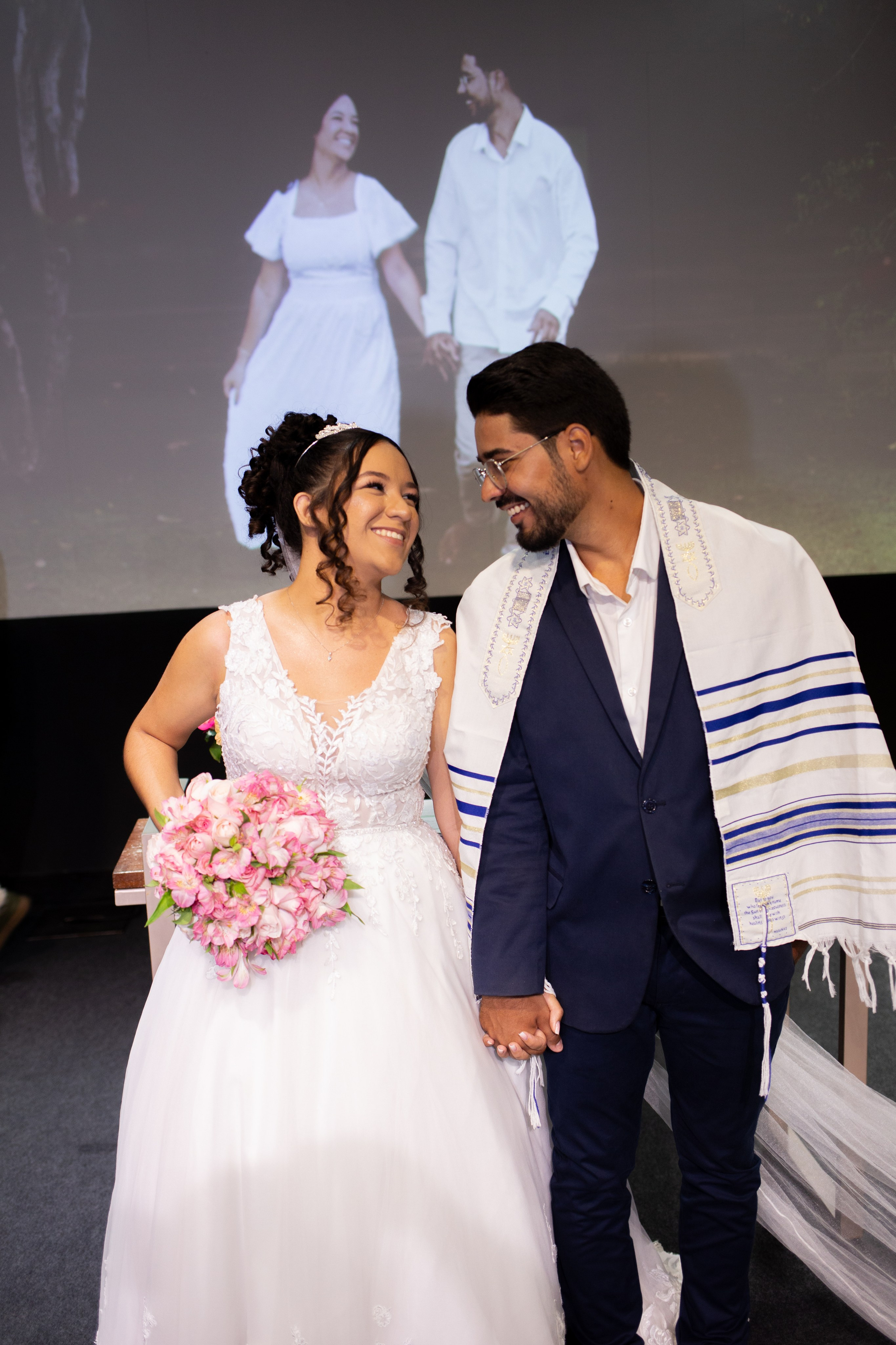 Udson e Mahara. Bem-vindo ao Meu Mundo Fotográfico