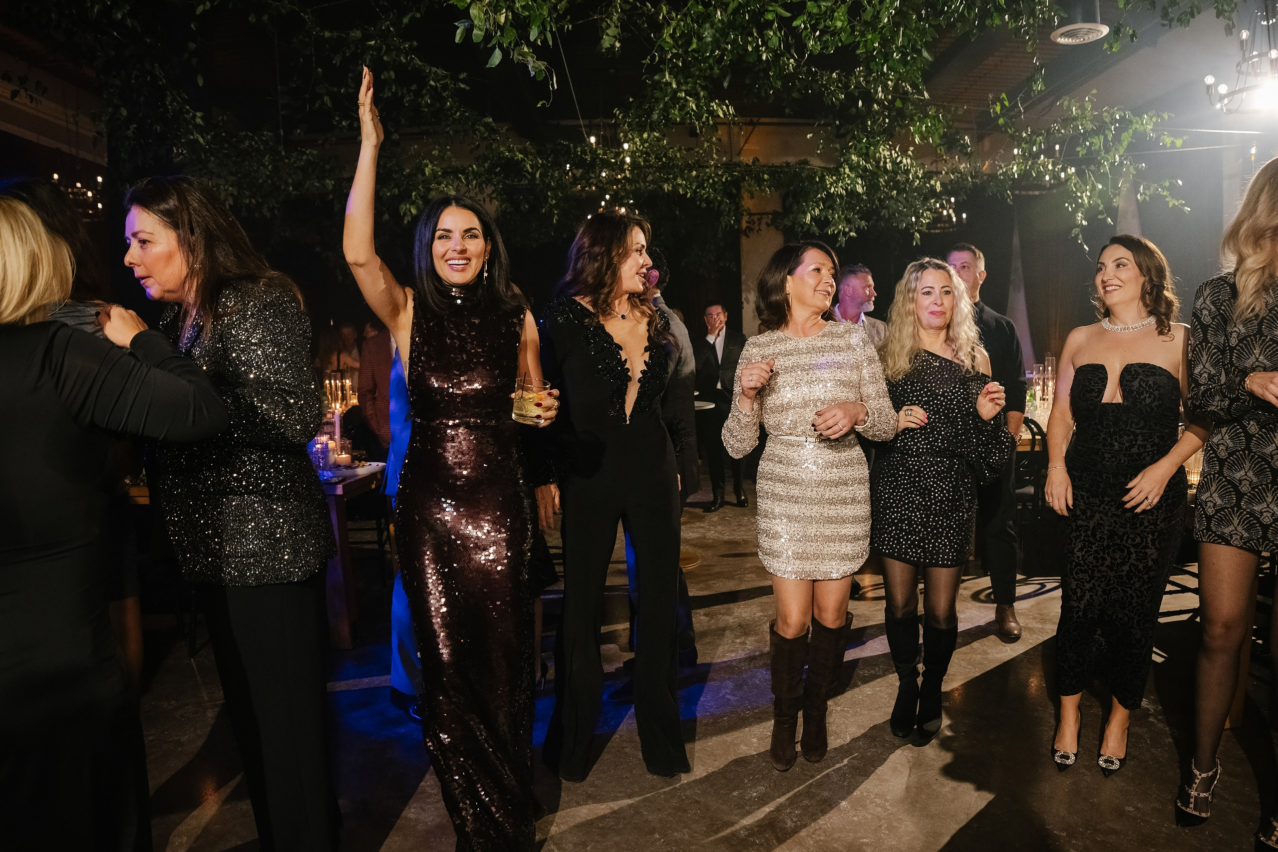 12.05.2025 Birthday Party. Wedding family event photographer in Chicago Nick Yushevich