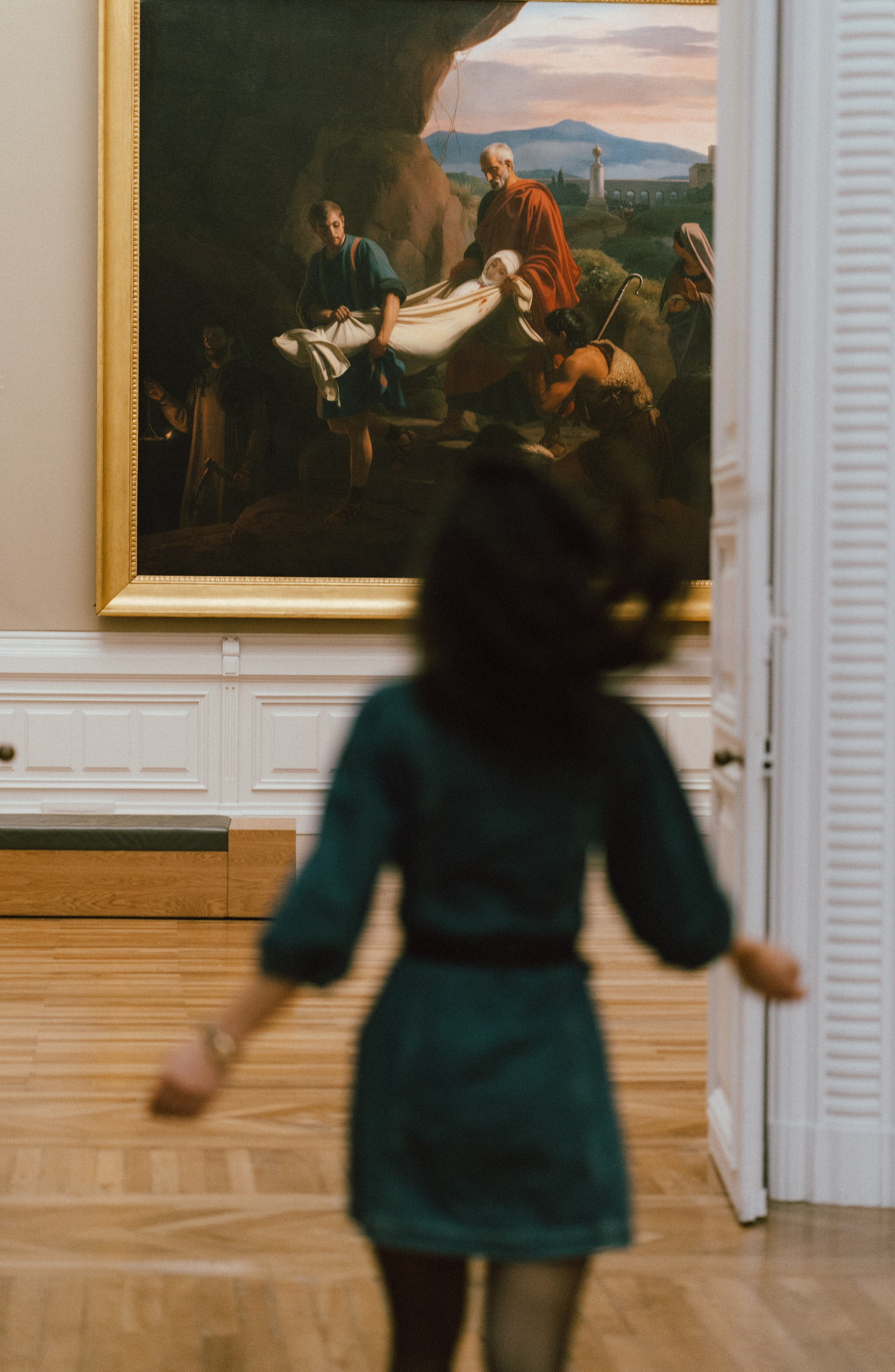 Diana (Paris, FR). Diana Fedrigo | Fotografa matrimoni in Italia