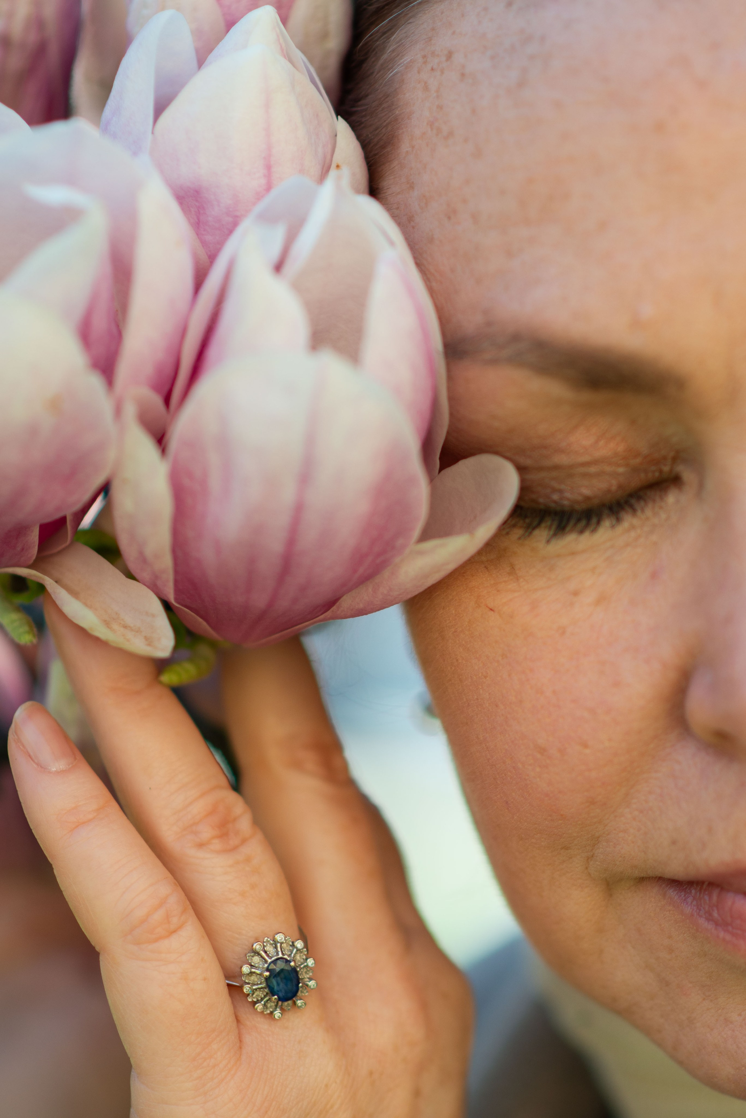 Viktoria. Fotografa specializzata in foto di famiglia a Milano Daria Volkosh