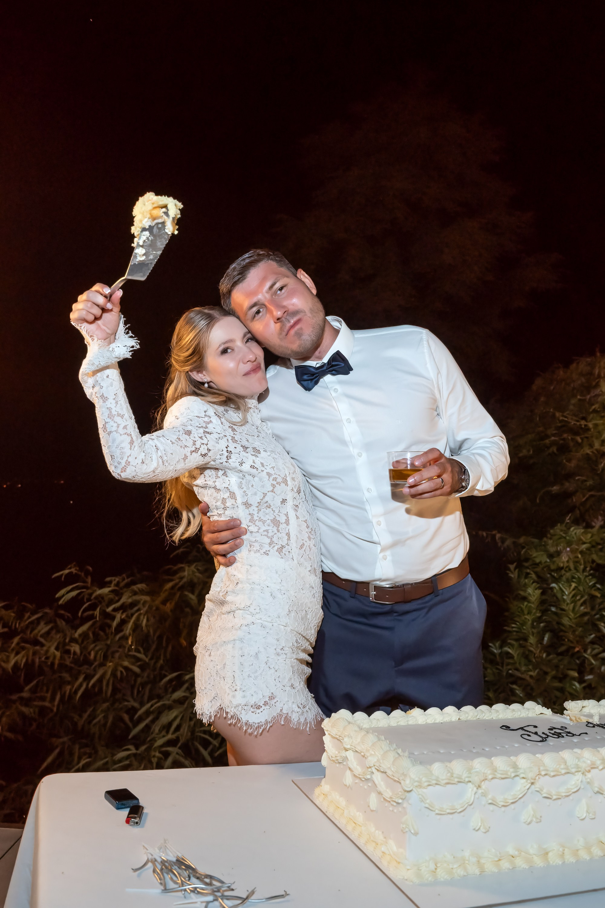 Villa Wedding in Italy | Simion & Daniela