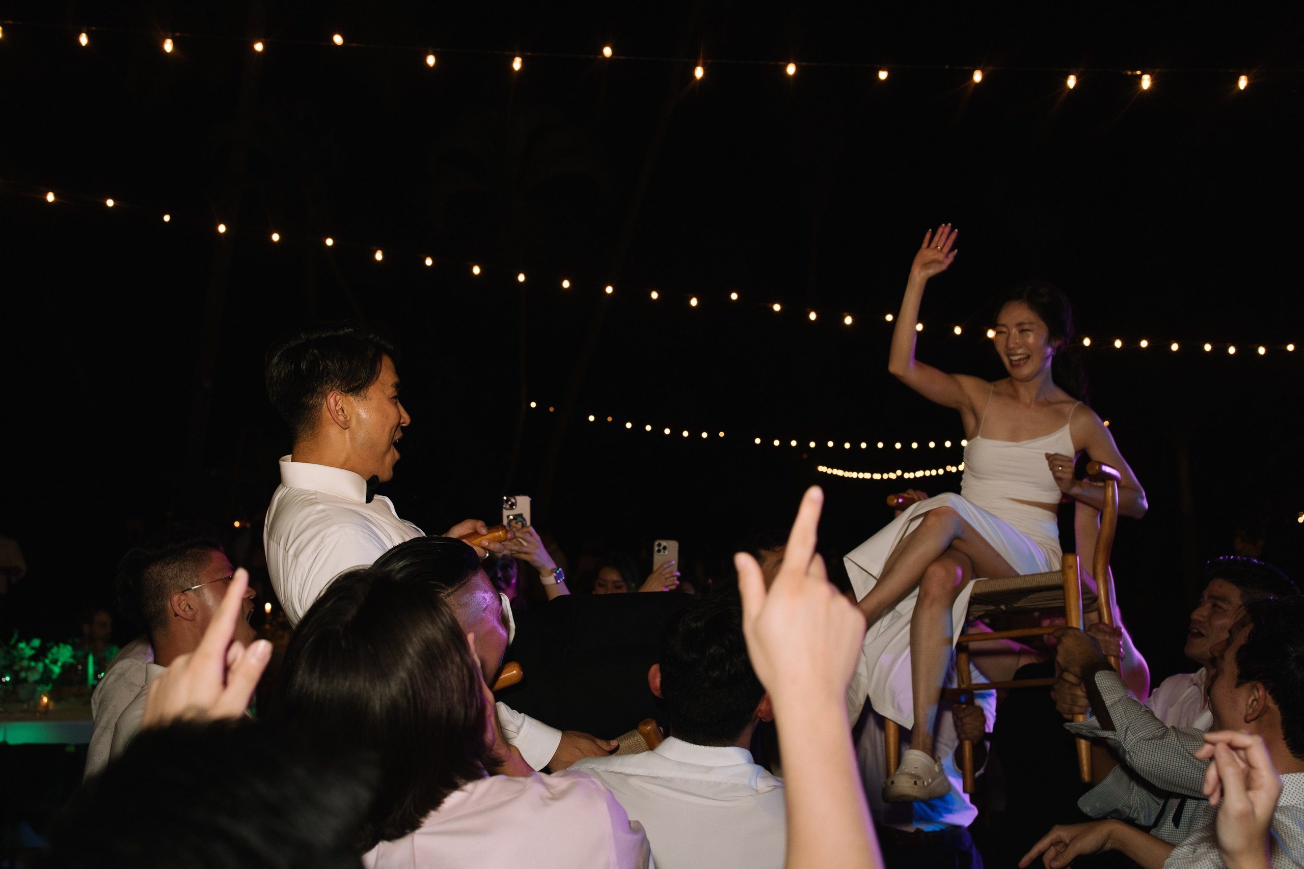 Martoca Beach Garden. Wedding photographer Mexico Sayulita Puerto Vallarta Punta Mita Cabo