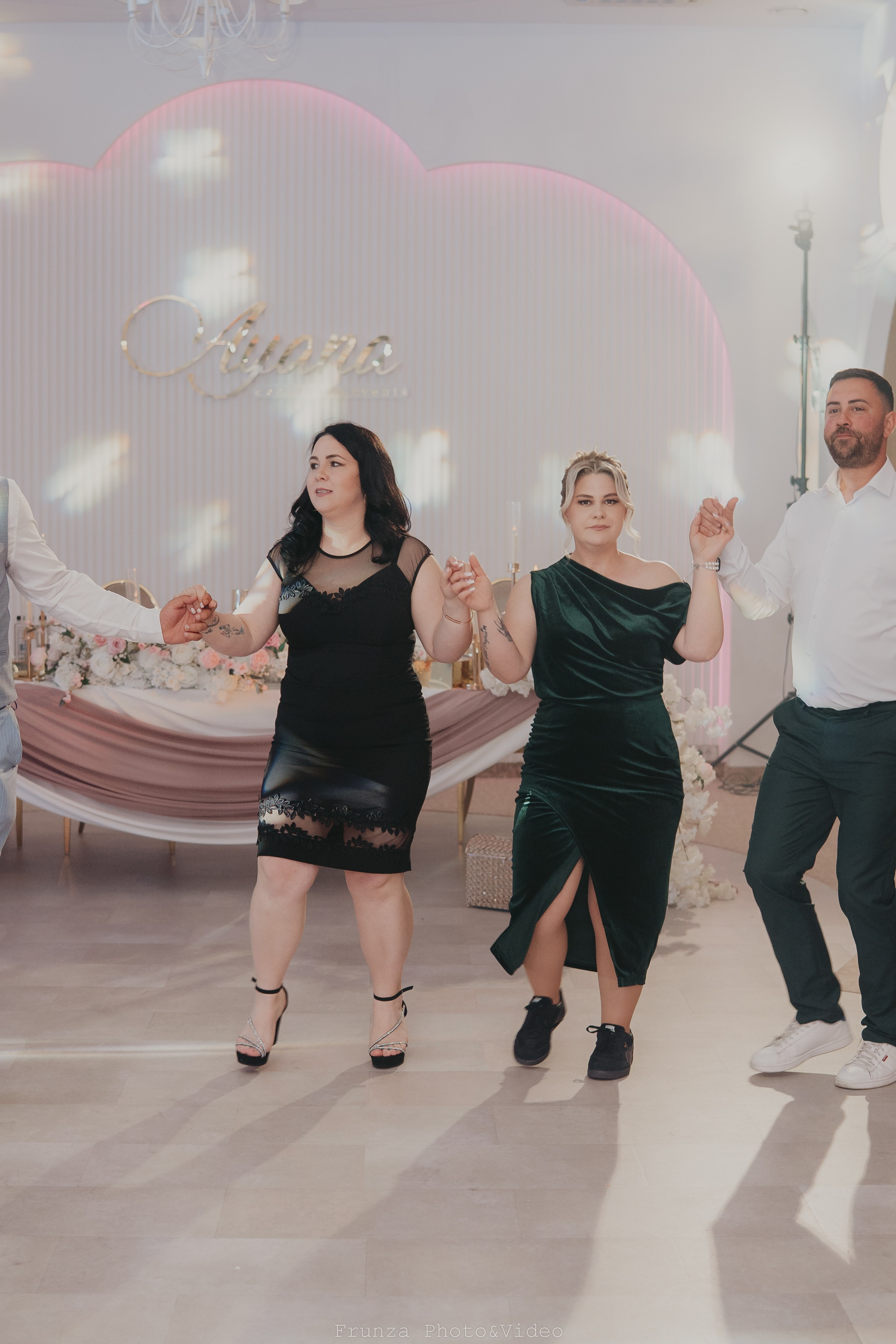 Ionut & Alexandra / Complete Wedding Day. Foto / Video nunta Deva, Hunedoara