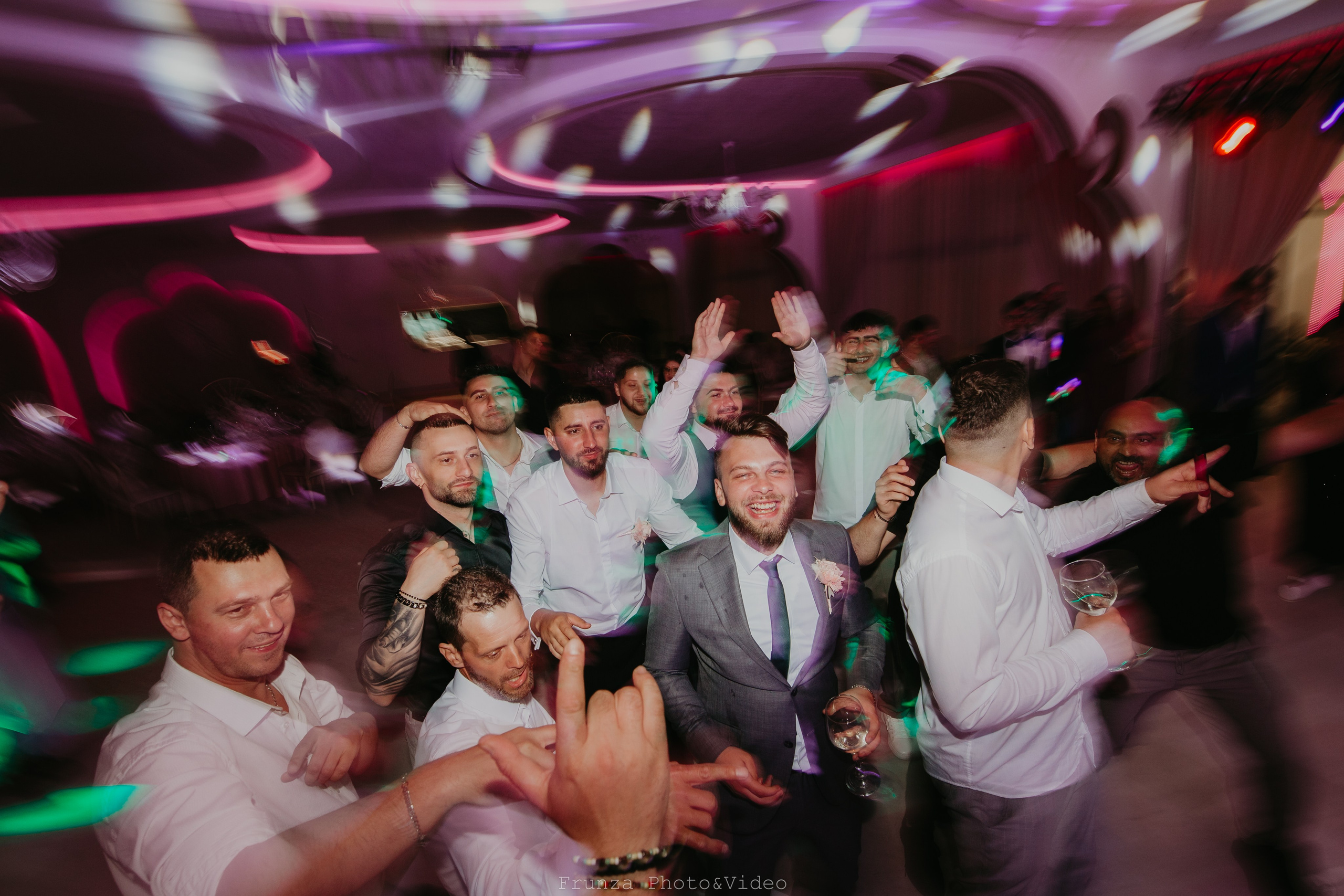Ionut & Alexandra / Complete Wedding Day. Foto / Video nunta Deva, Hunedoara