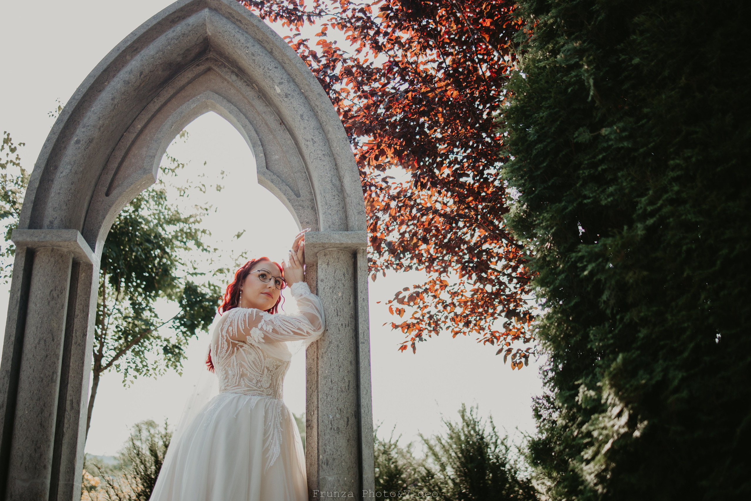 Nicoleta + Cristi / After Wedding. Foto / Video nunta Deva, Hunedoara