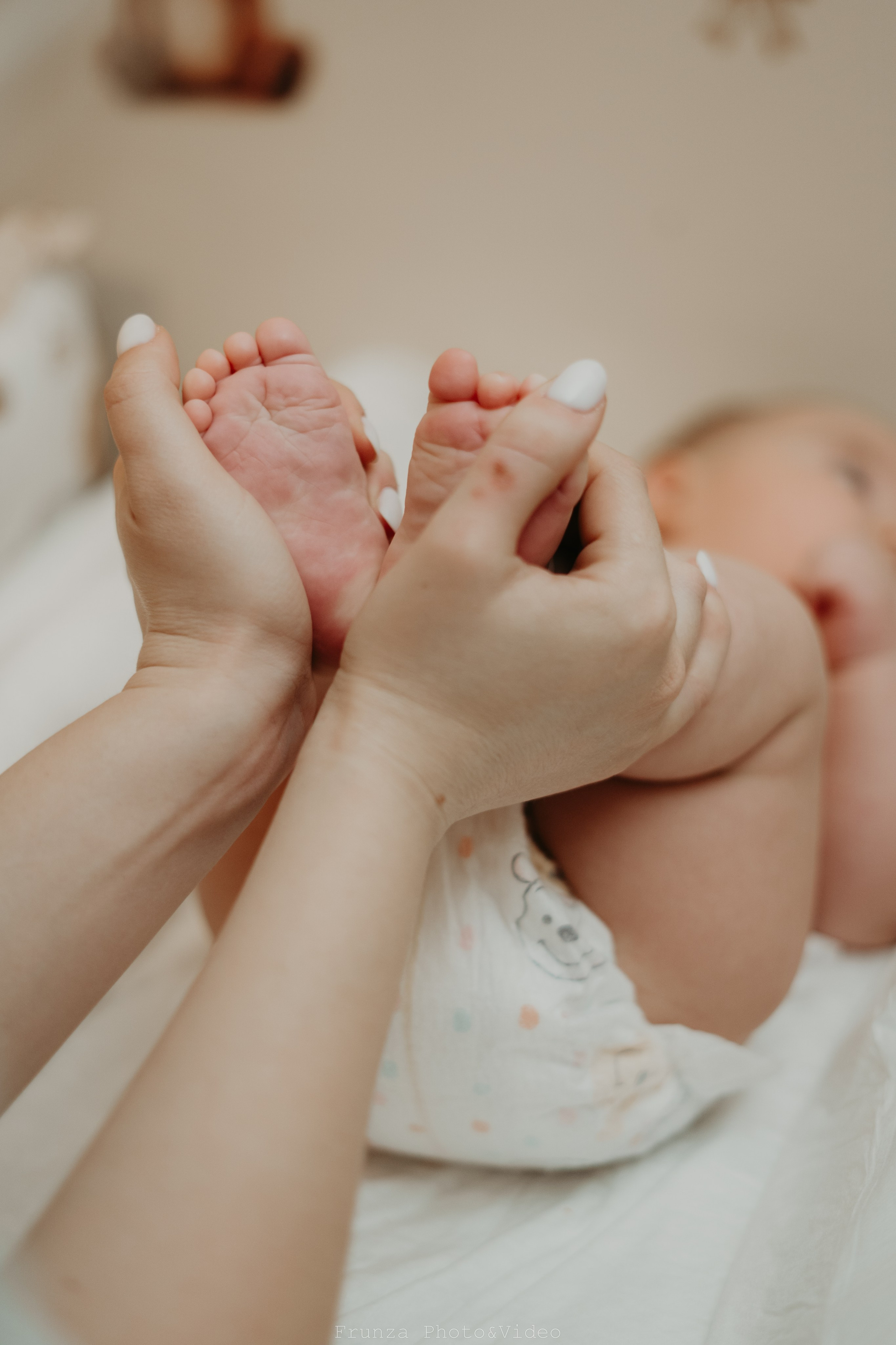 Botez Liam. Foto / Video nunta Deva, Hunedoara