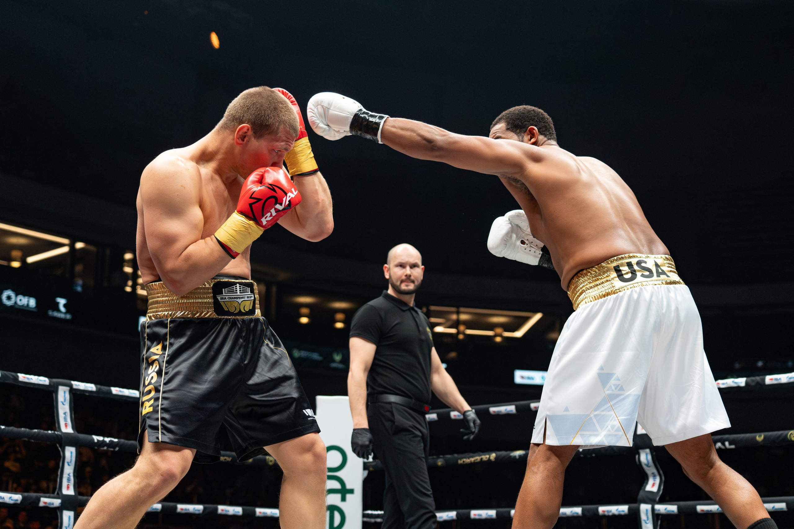IBA Champions’ Night 2024 in Tashkent. Георгий Намазов | Фотограф в Ташкенте