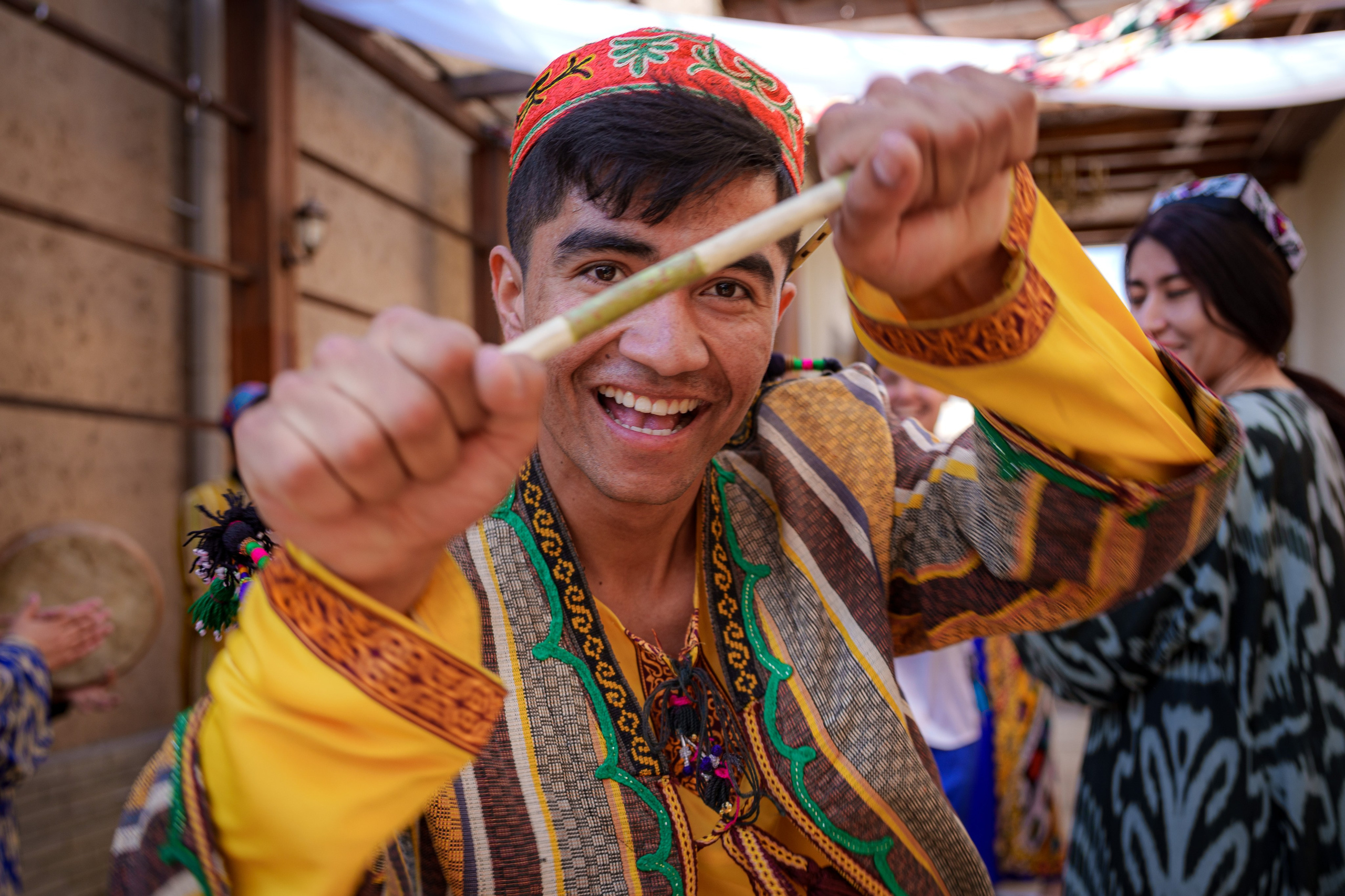 Навруз. Георгий Намазов | Фотограф в Ташкенте