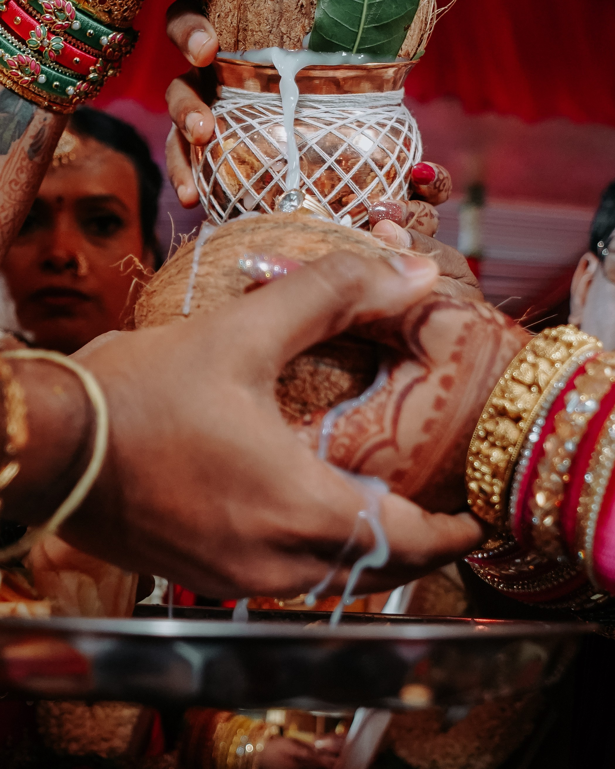 WEDDINGS. Wedding photographer Stalen Robert