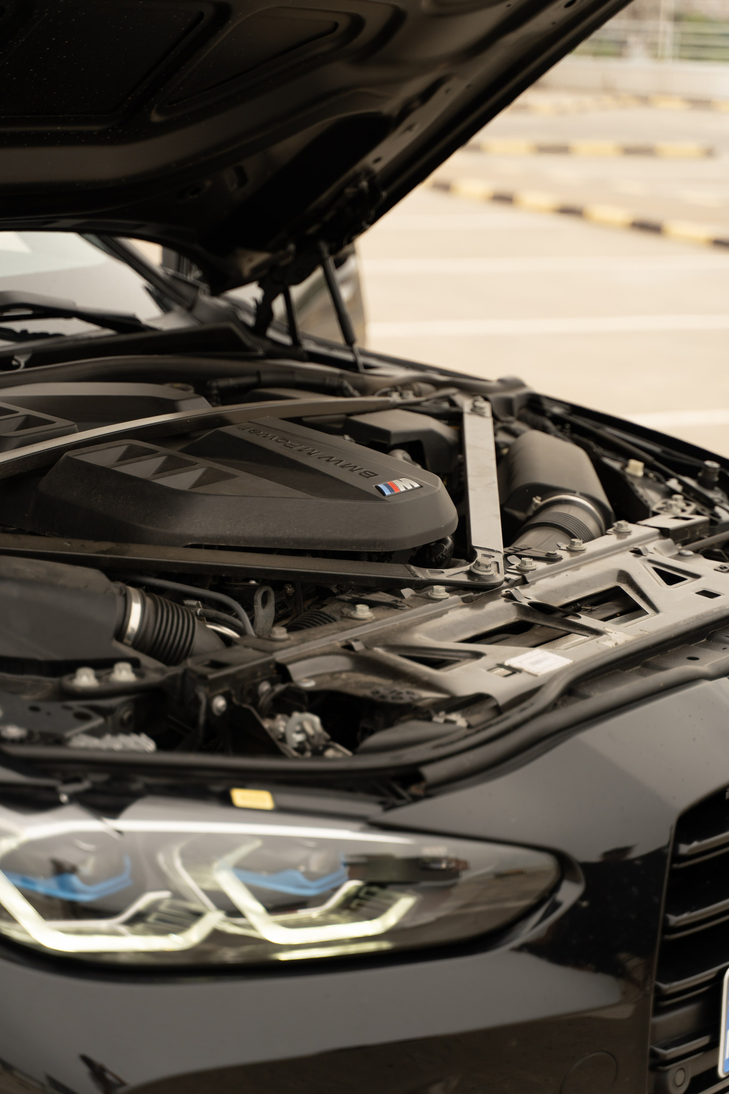 Car photoshoot. Fotograf profesionist Bucuresti - Tudor Banescu