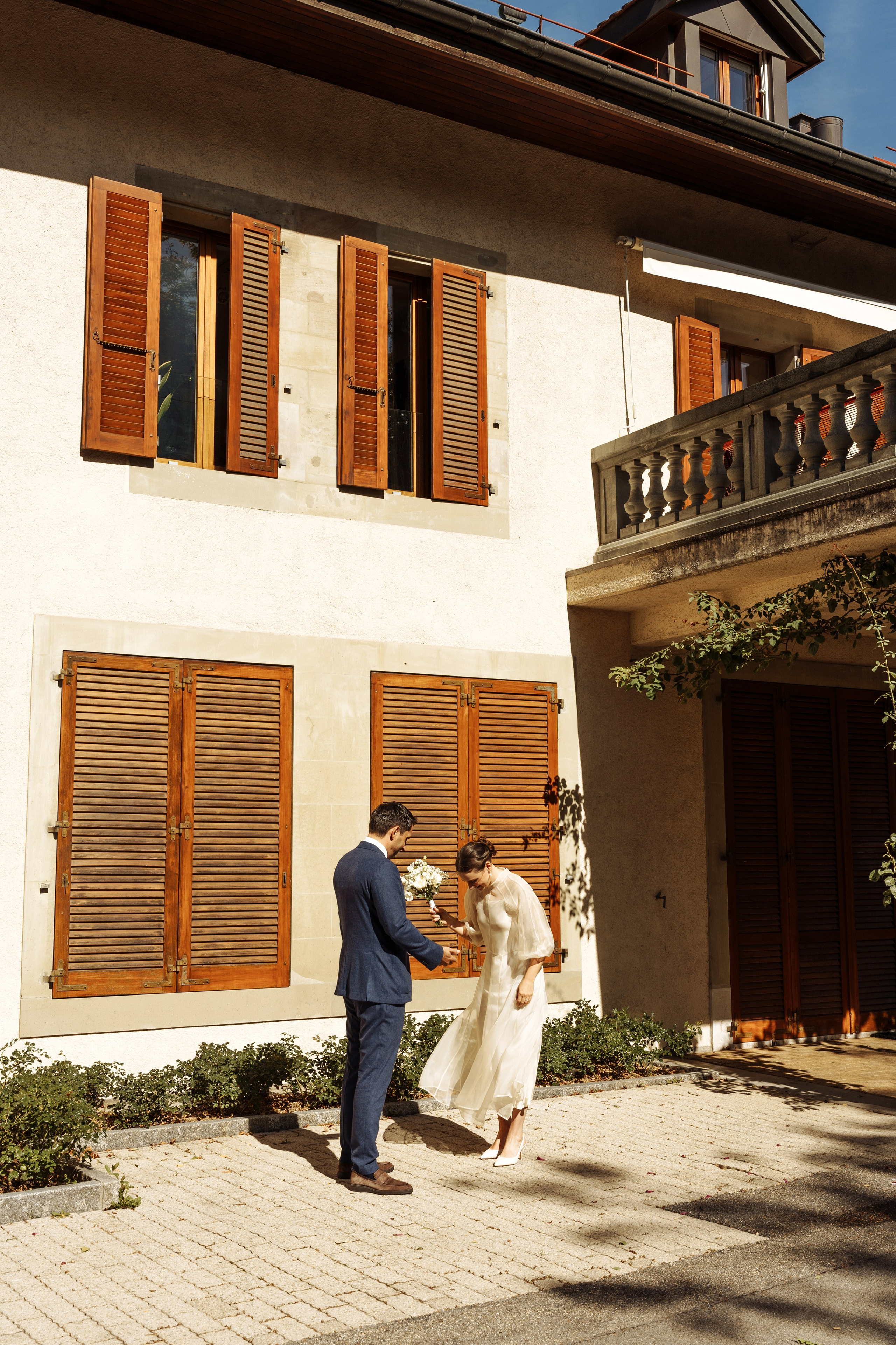 Mariage. Photographe Suisse Tatiana Lyzhina