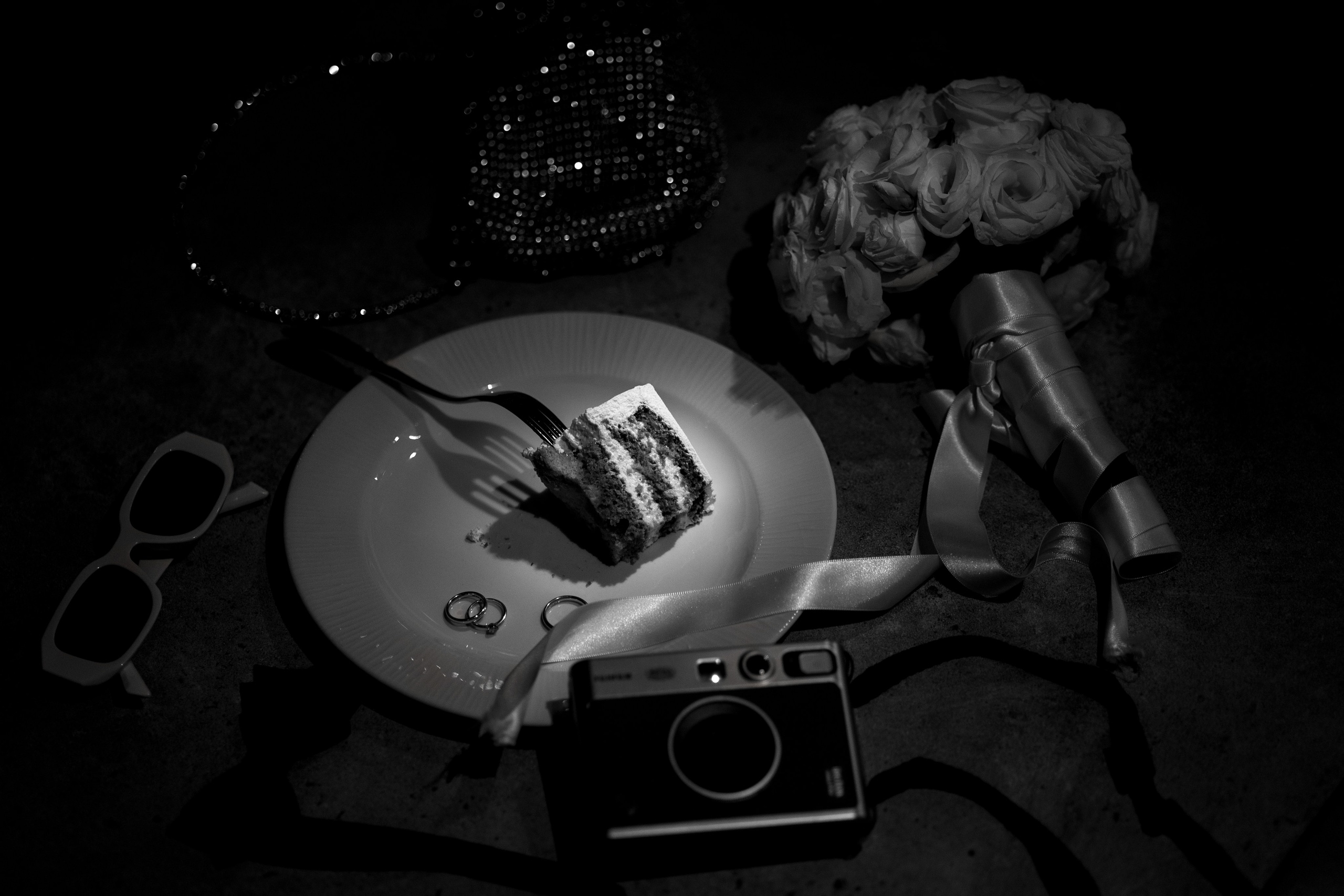 Denys & Armine. Wedding photographer in Italy