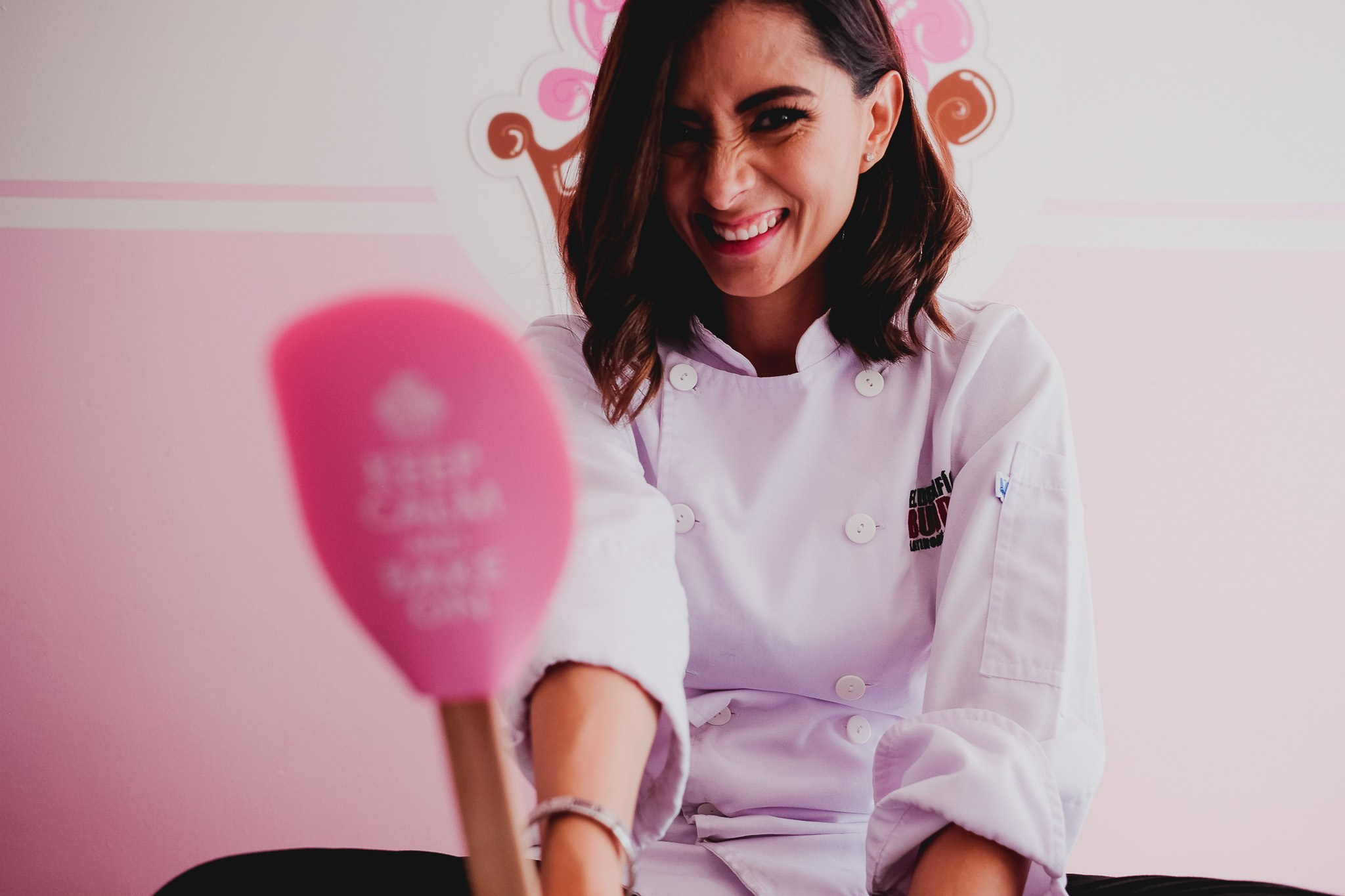 Rox. Wedding and family photographer in Mexico City