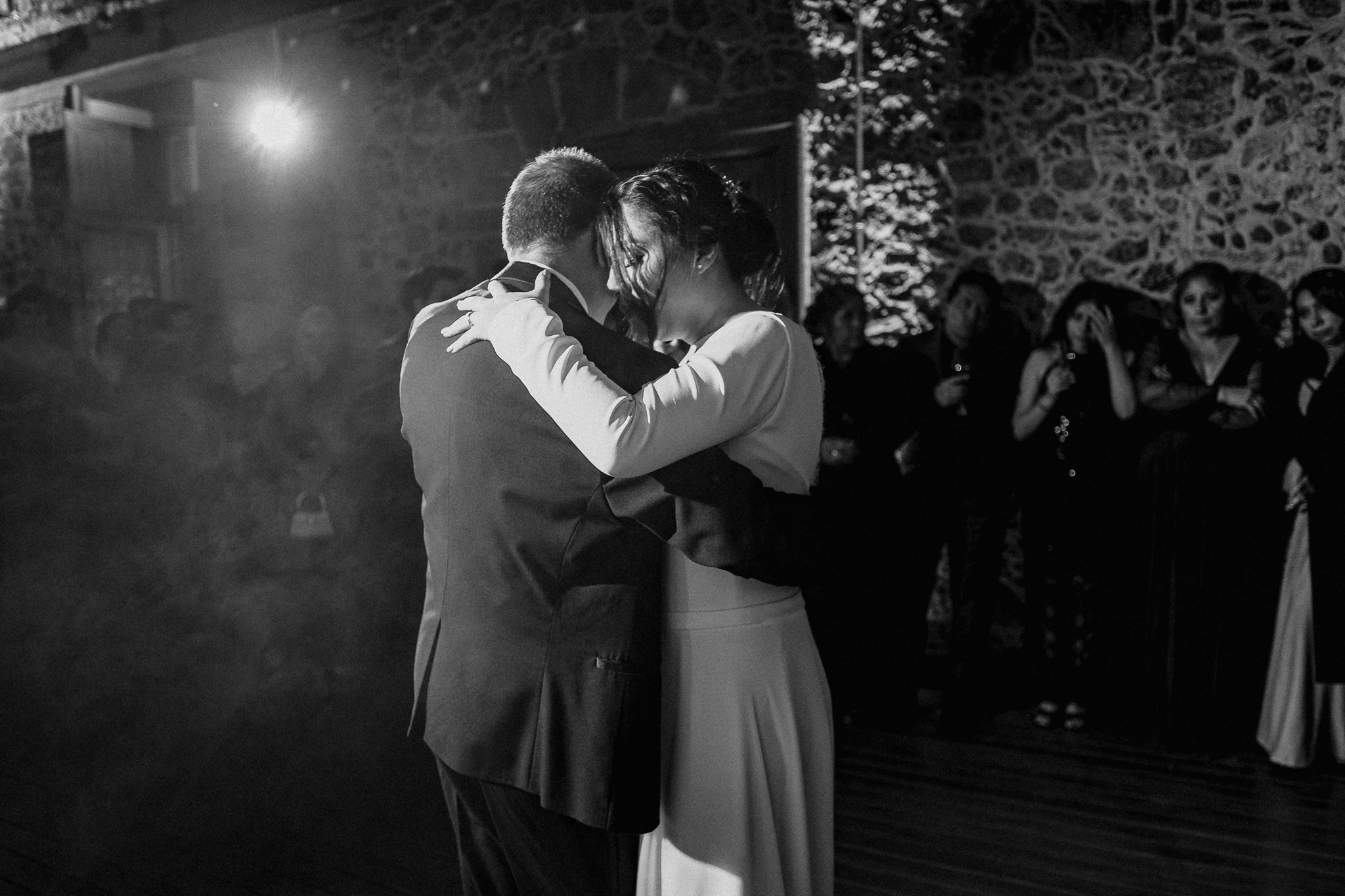 Ali & Carlos. Wedding and family photographer in Mexico City