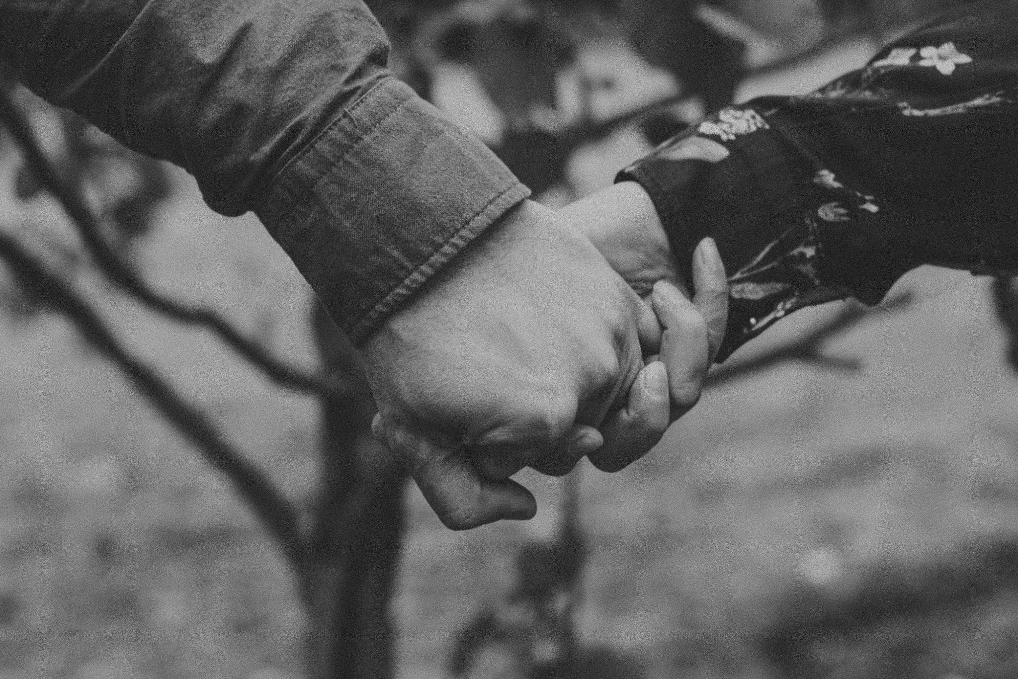 Gin & Cesar. Wedding and family photographer in Mexico City