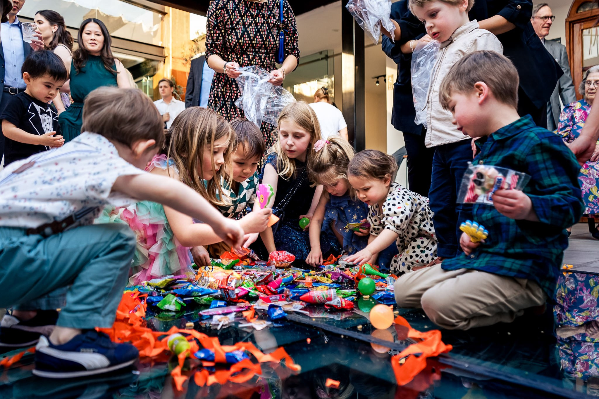Bailey & Jacob. Wedding and family photographer in Mexico City