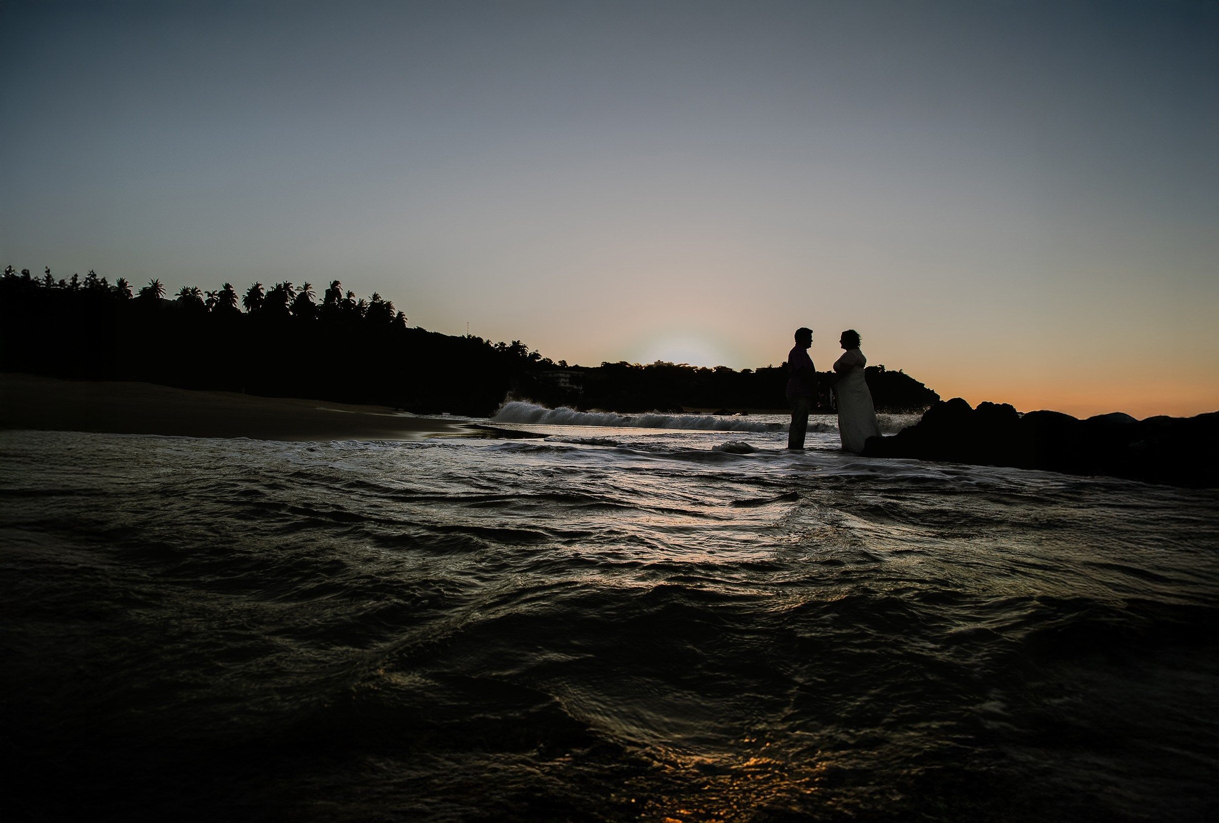 Ileana & Marco. Wedding and family photographer in Mexico City