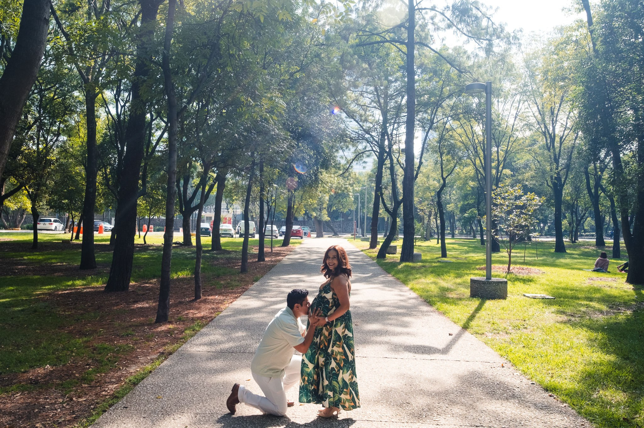 Jin. Wedding and family photographer in Mexico City