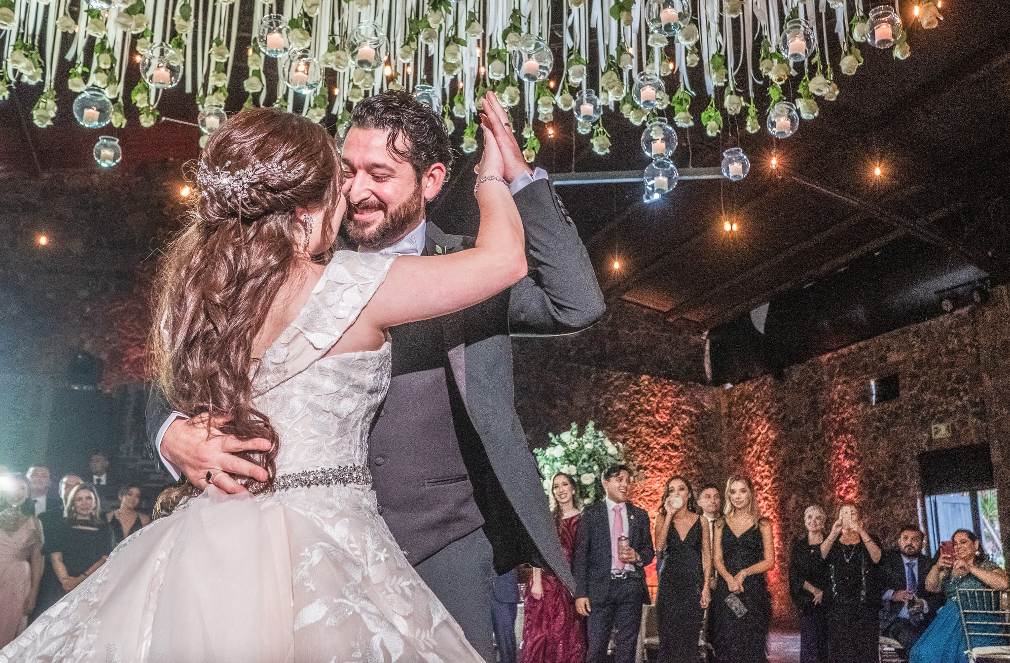 Gaby & Rodrigo / Queretaro. Wedding and family photographer in Mexico City