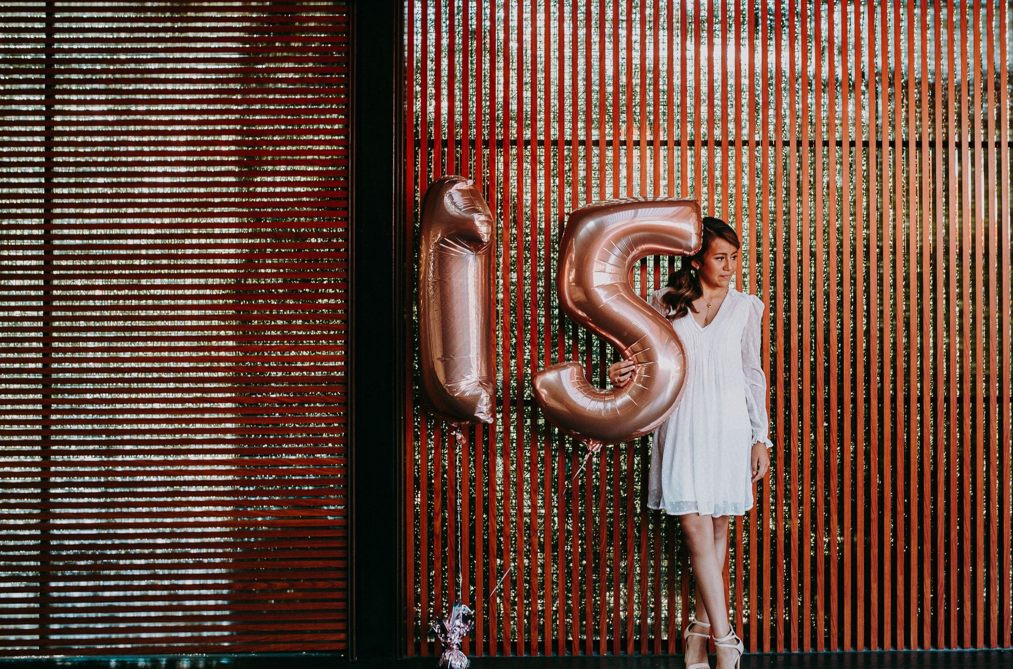 Ximena. Wedding and family photographer in Mexico City