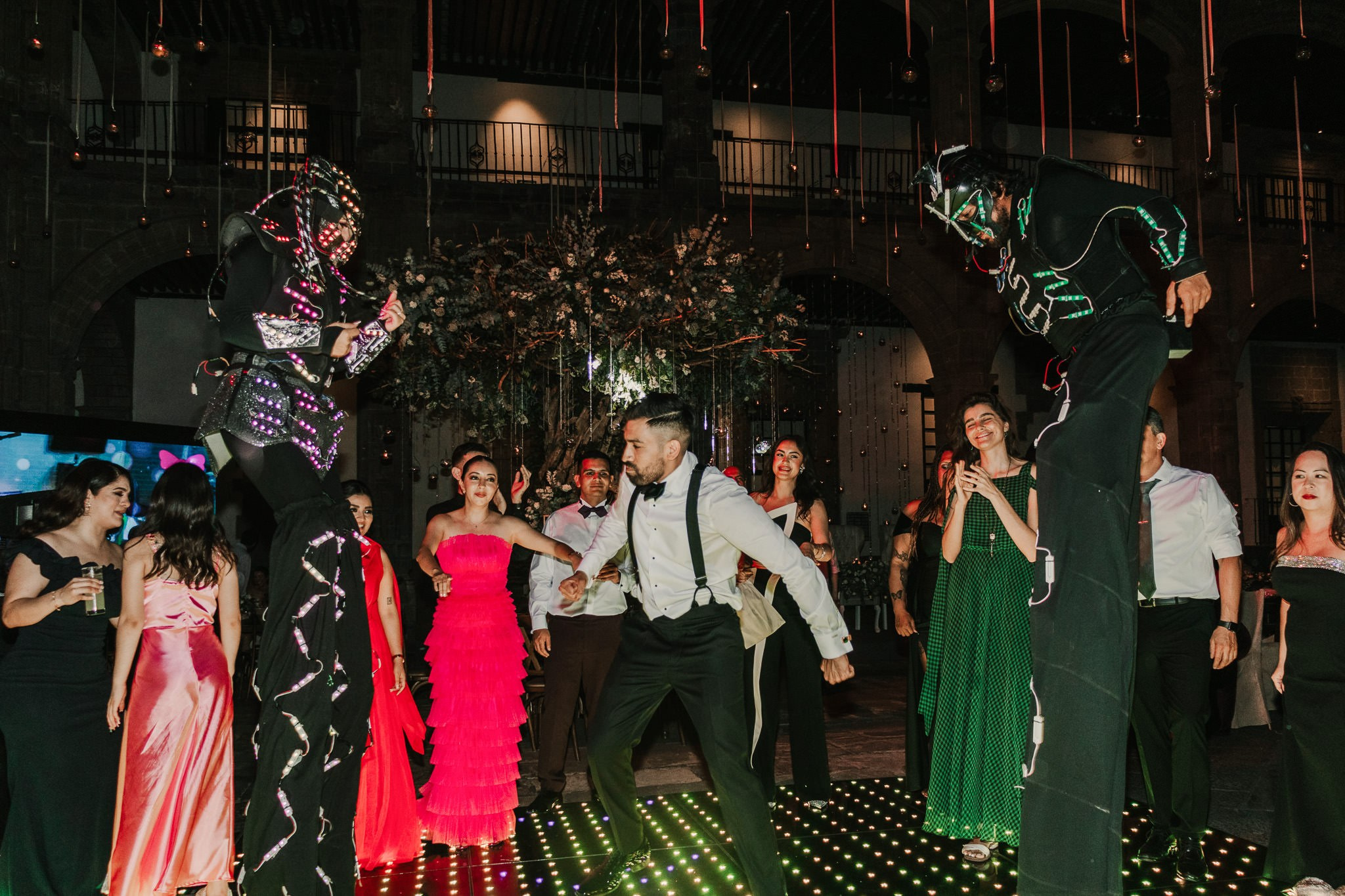 Jess y Fer / CDMX. Wedding and family photographer in Mexico City