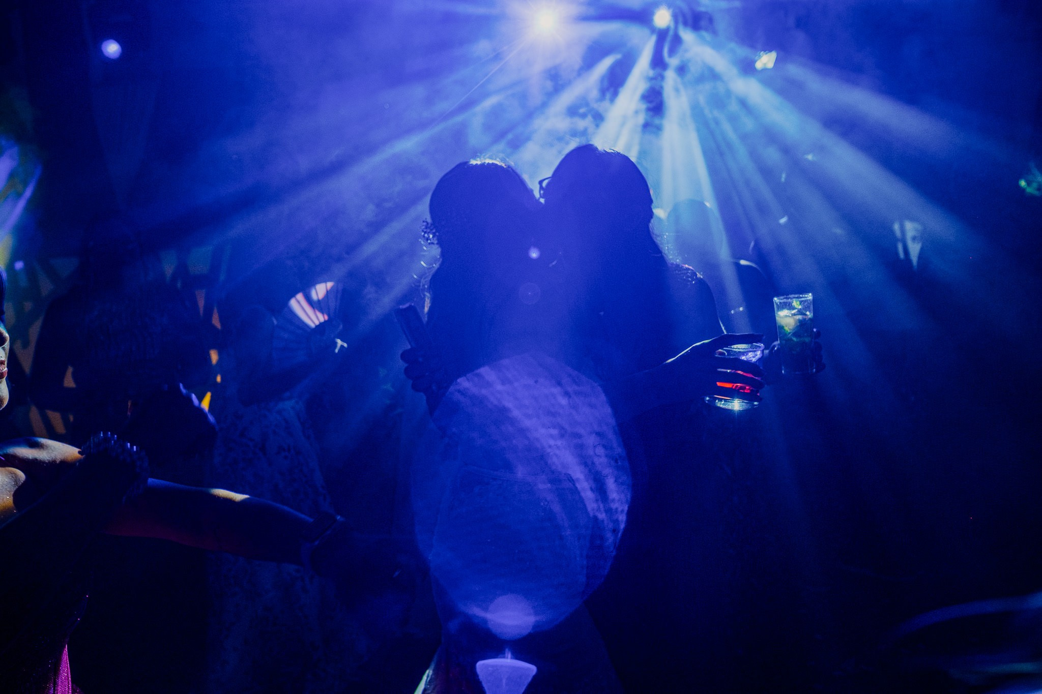 Abril & Dylan / Morelos. Wedding and family photographer in Mexico City