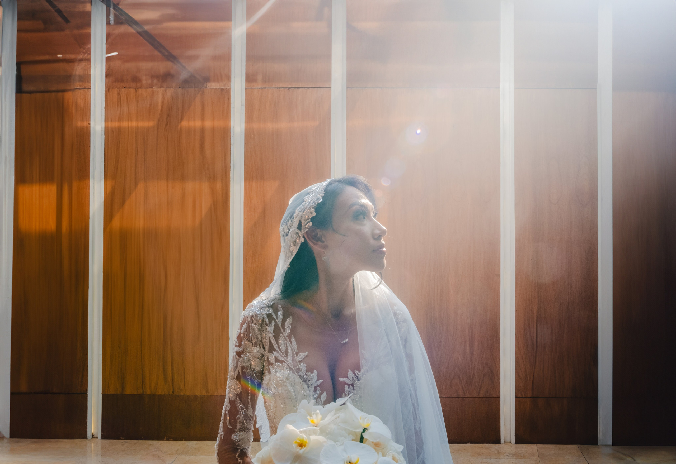 Dana & Fer / Cdmx. Wedding and family photographer in Mexico City